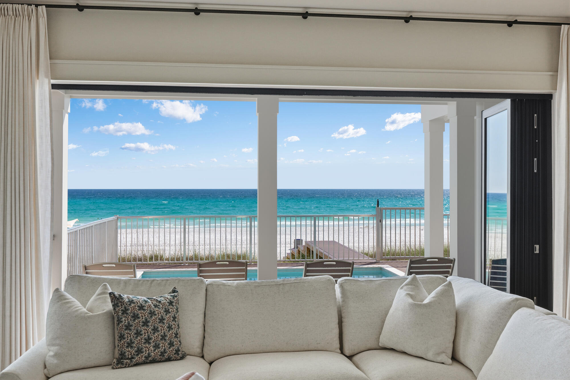 Hadley's Beach - Residential