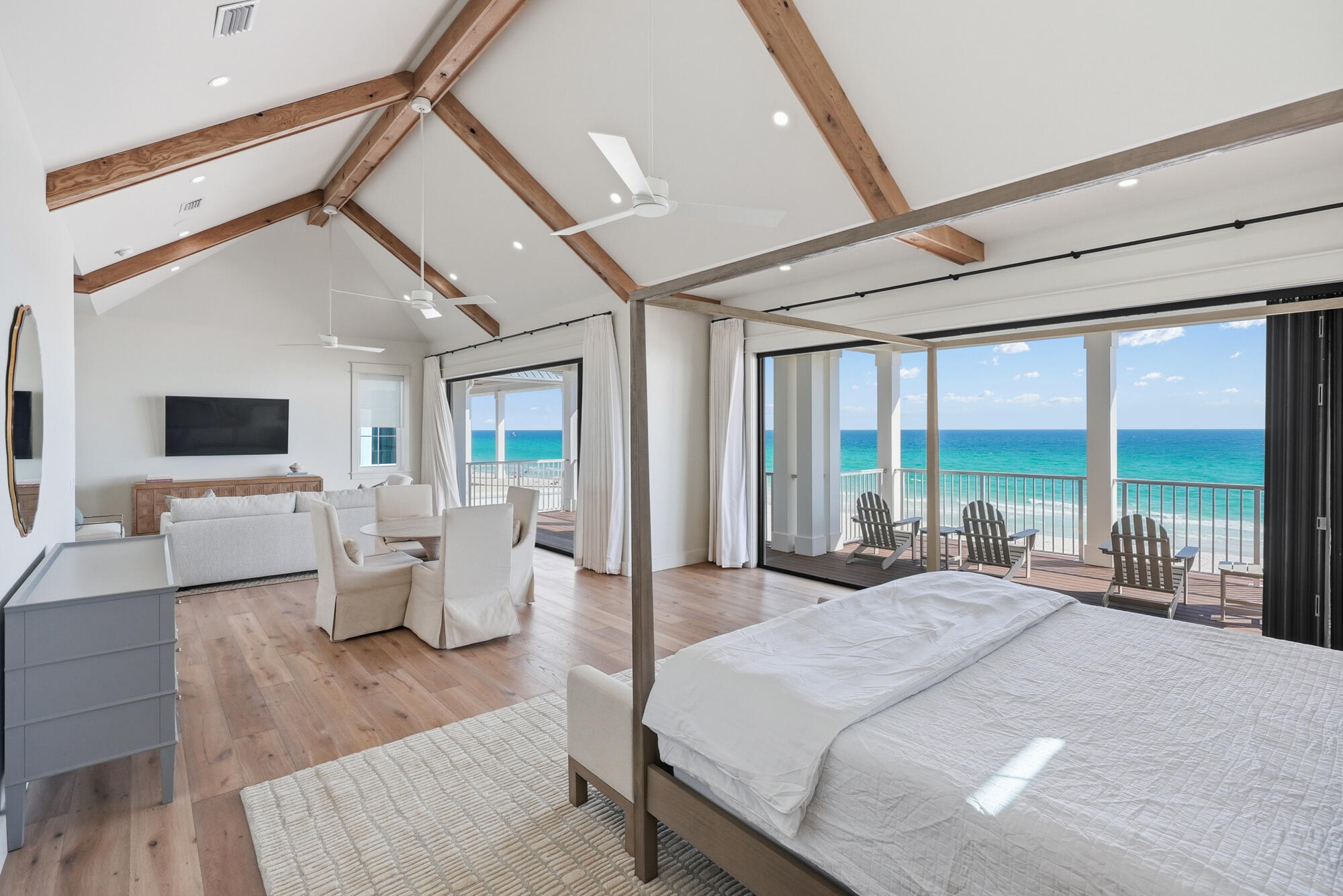 Hadley's Beach - Residential