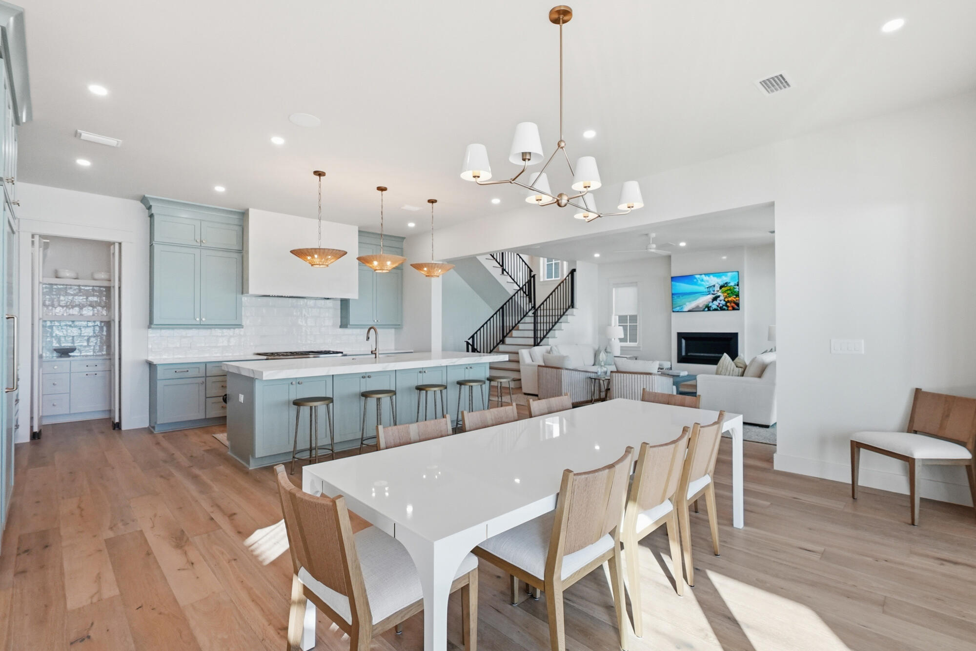Hadley's Beach - Residential