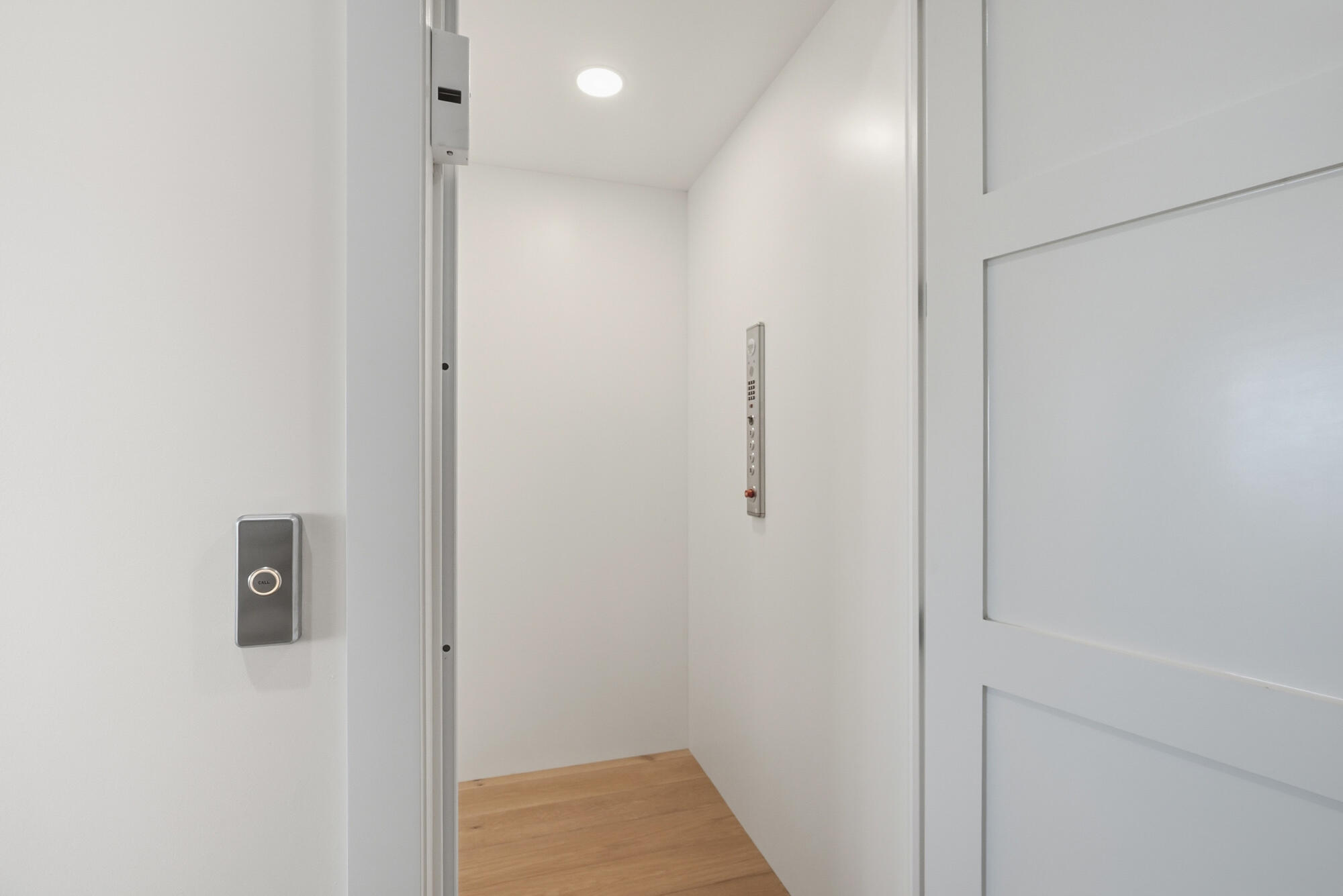 Hadley's Beach - Residential