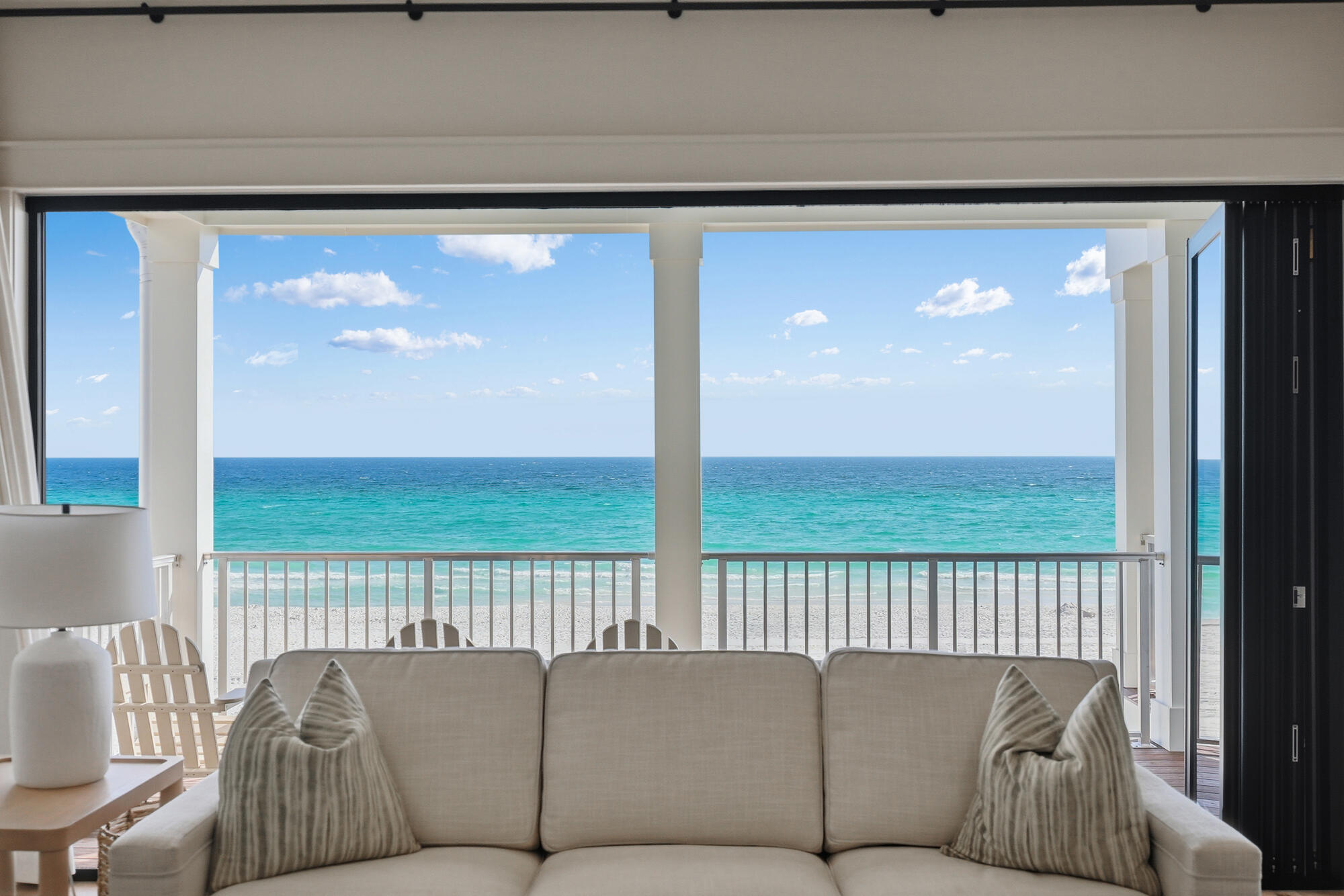 Hadley's Beach - Residential