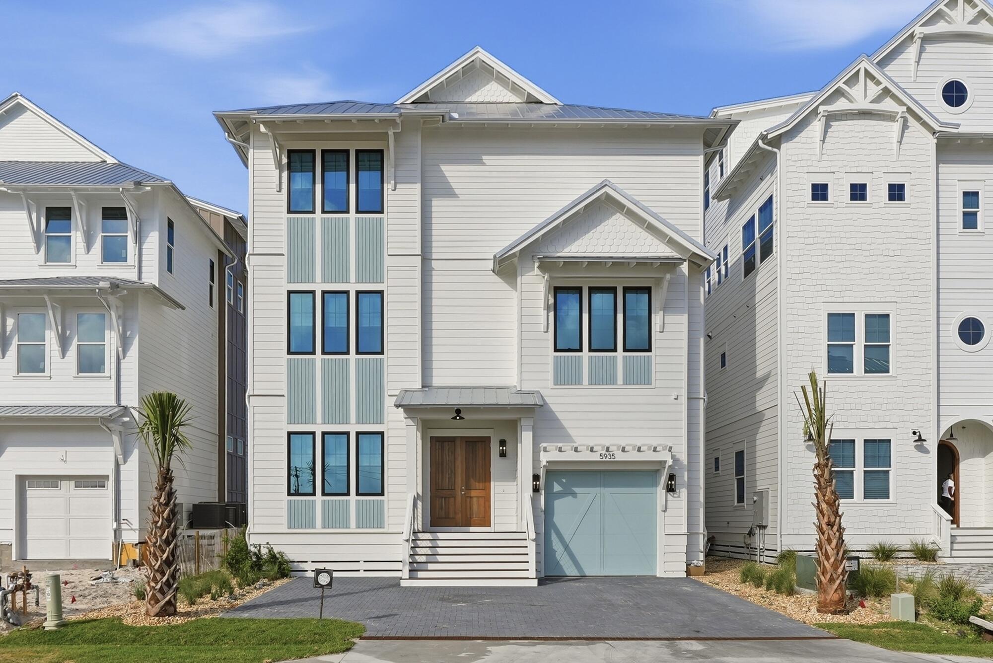 Hadley's Beach - Residential