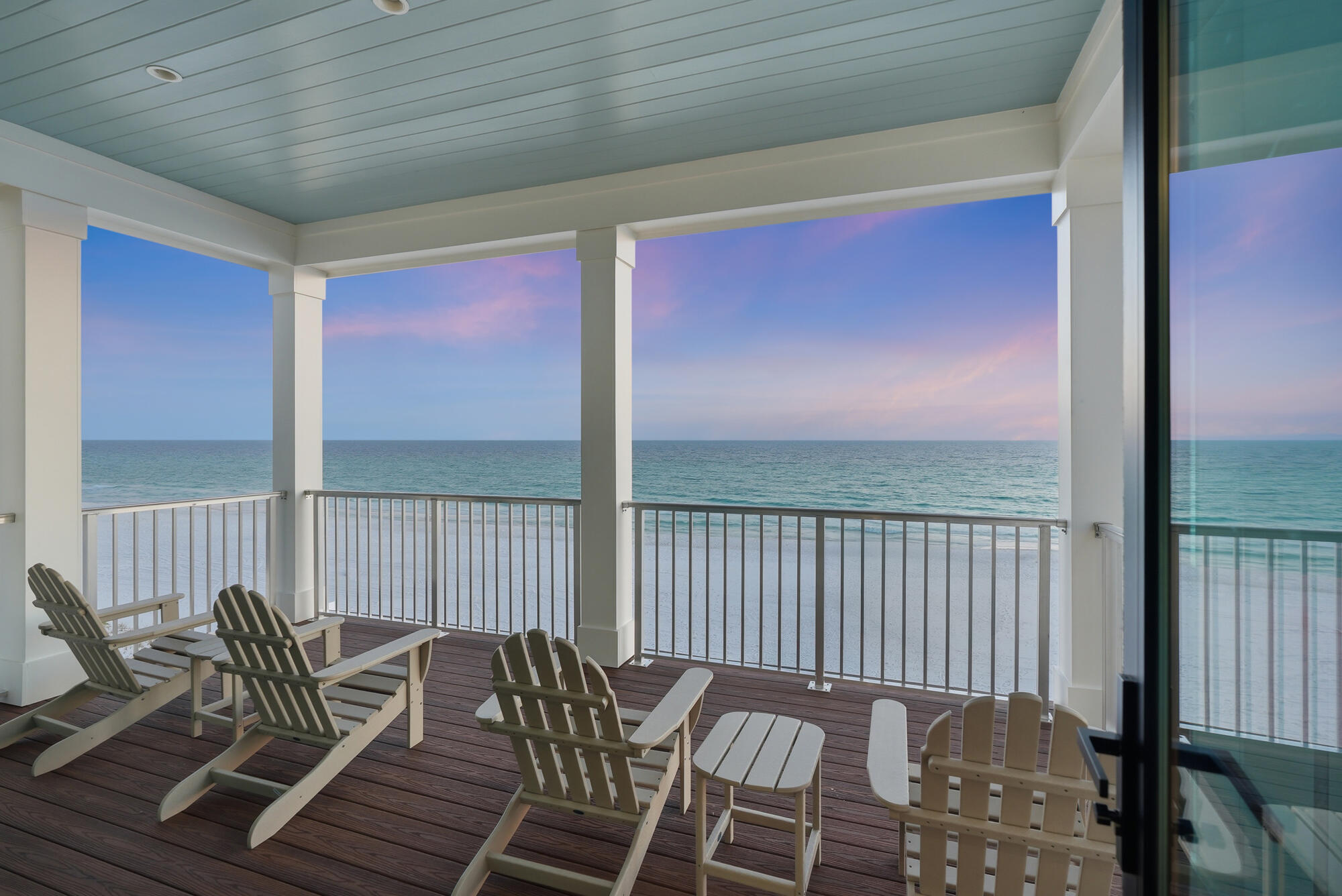 Hadley's Beach - Residential