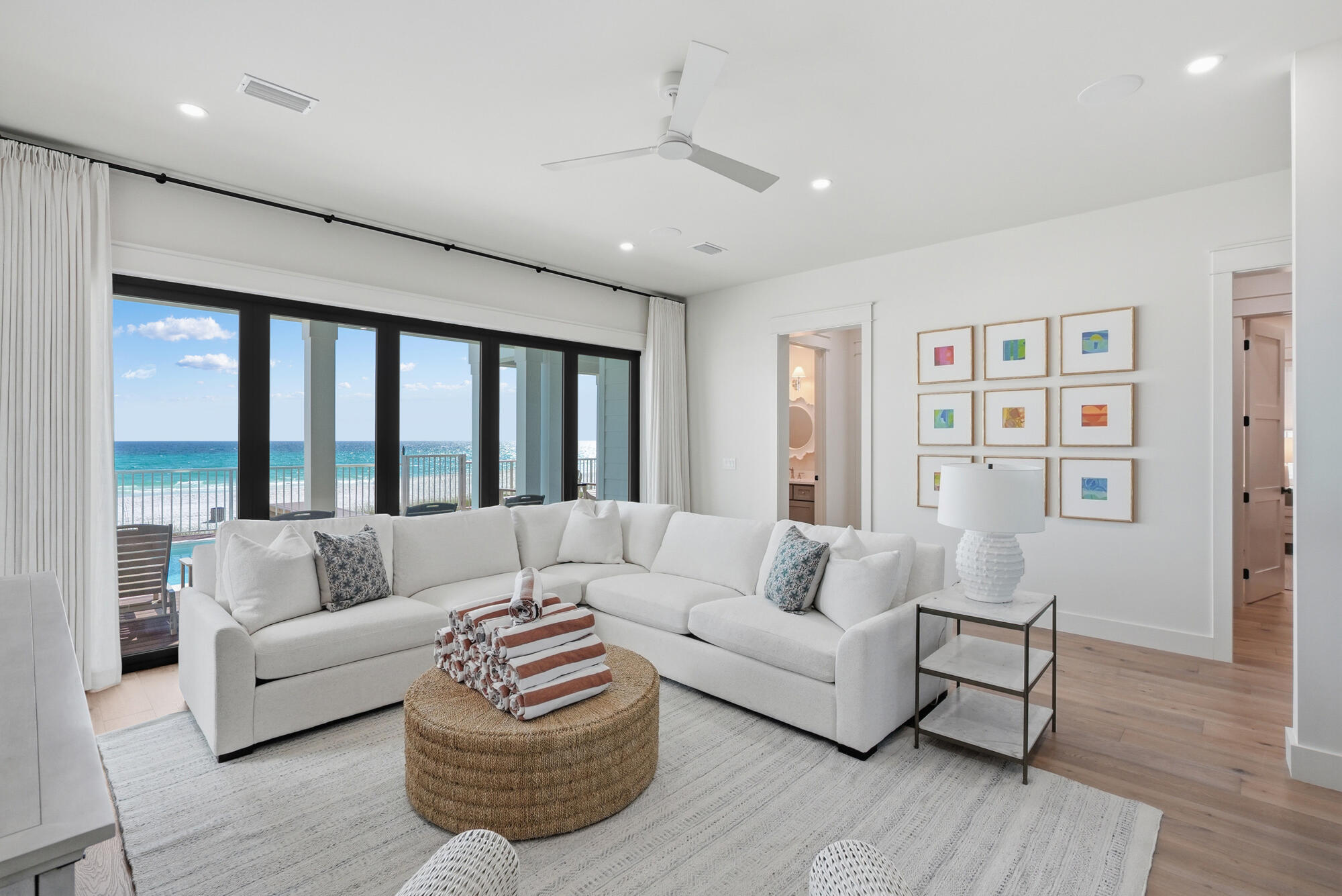 Hadley's Beach - Residential
