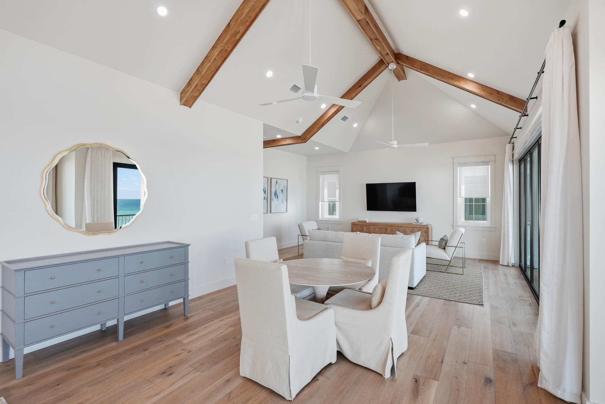 Hadley's Beach - Residential