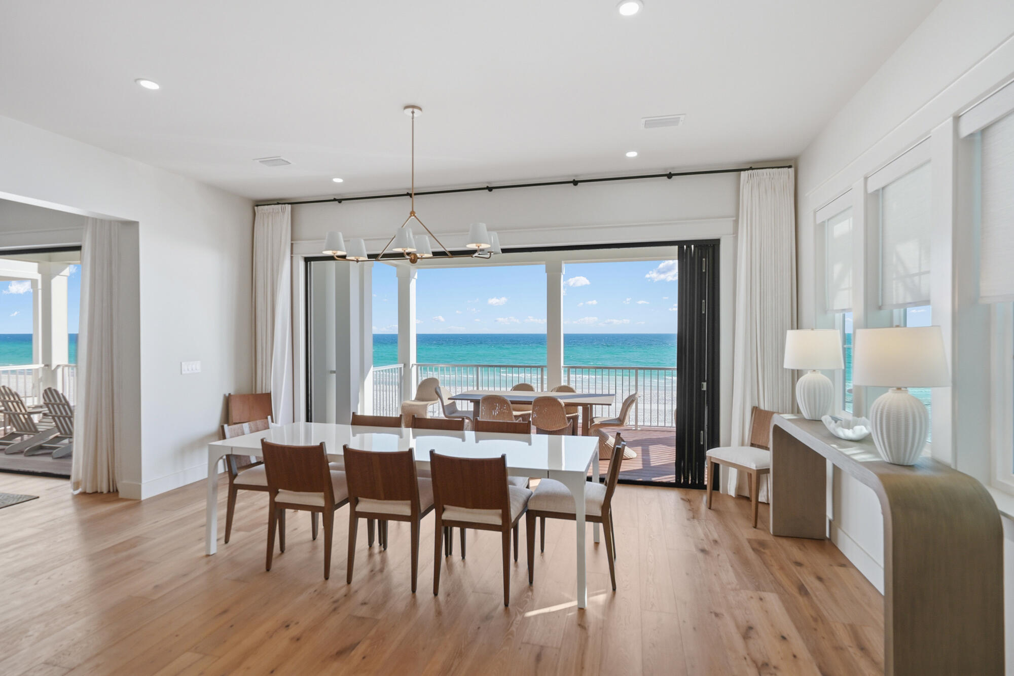 Hadley's Beach - Residential
