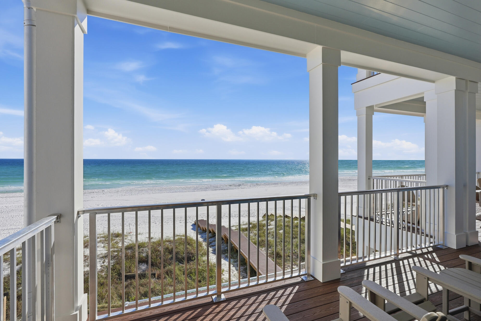 Hadley's Beach - Residential