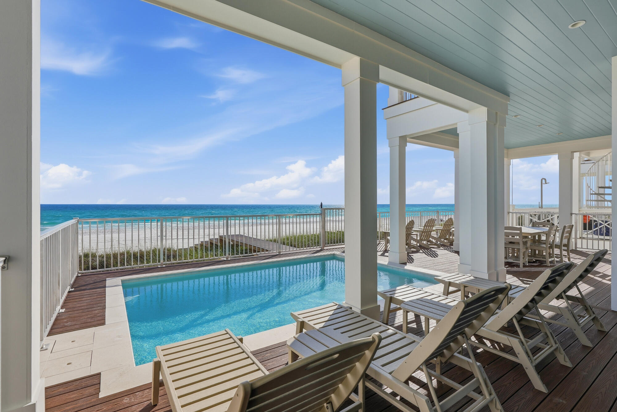 Hadley's Beach - Residential