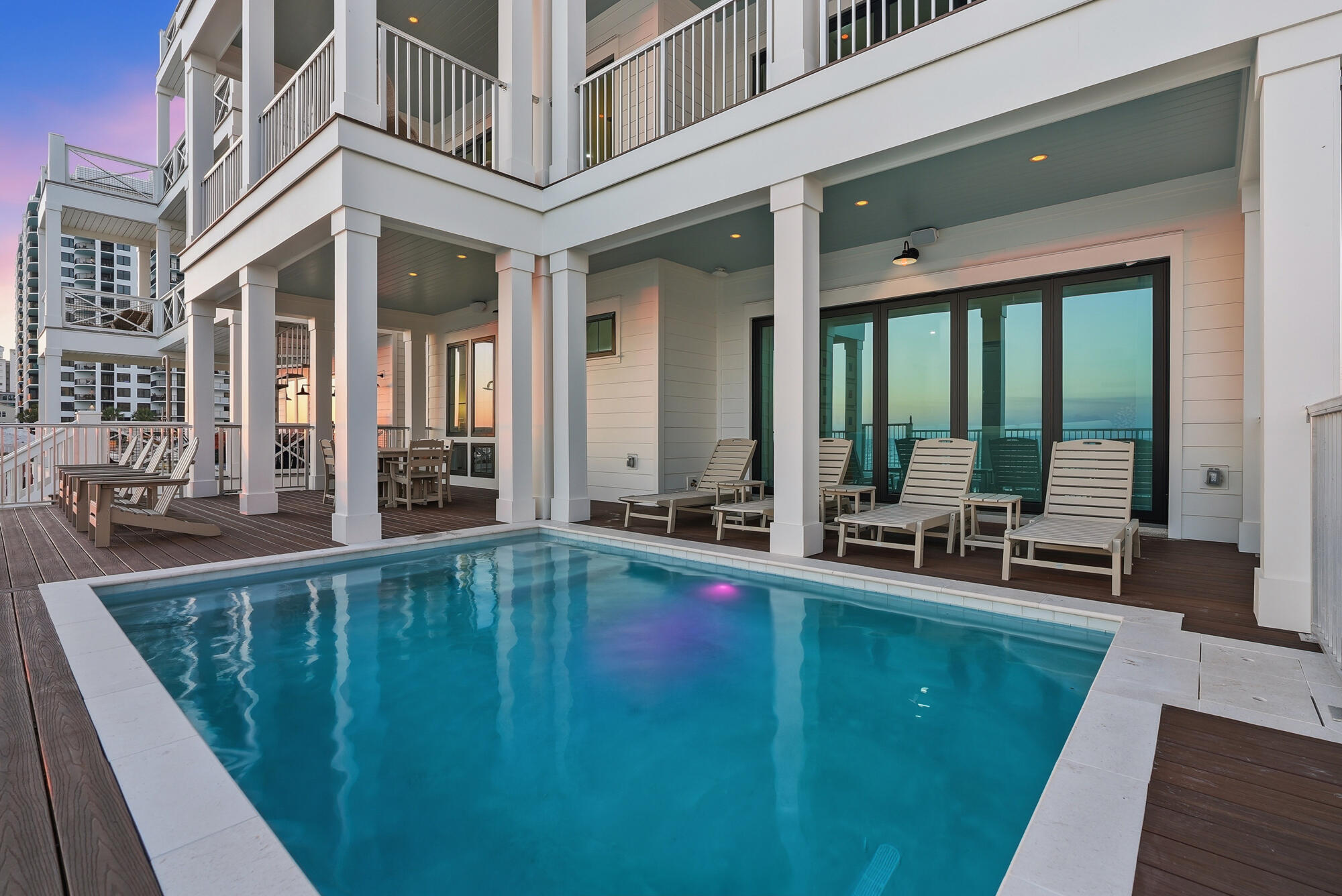 Hadley's Beach - Residential