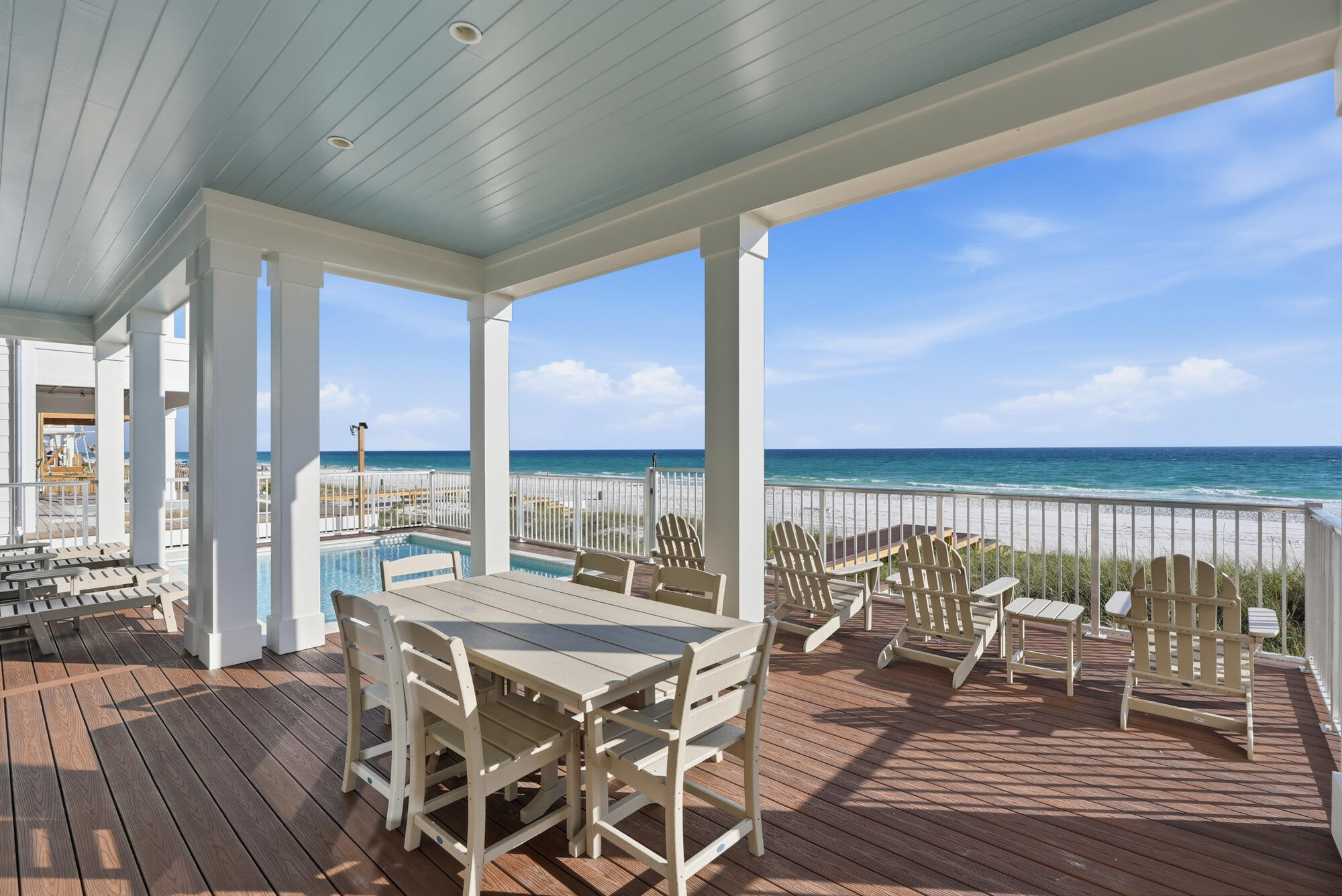 Hadley's Beach - Residential