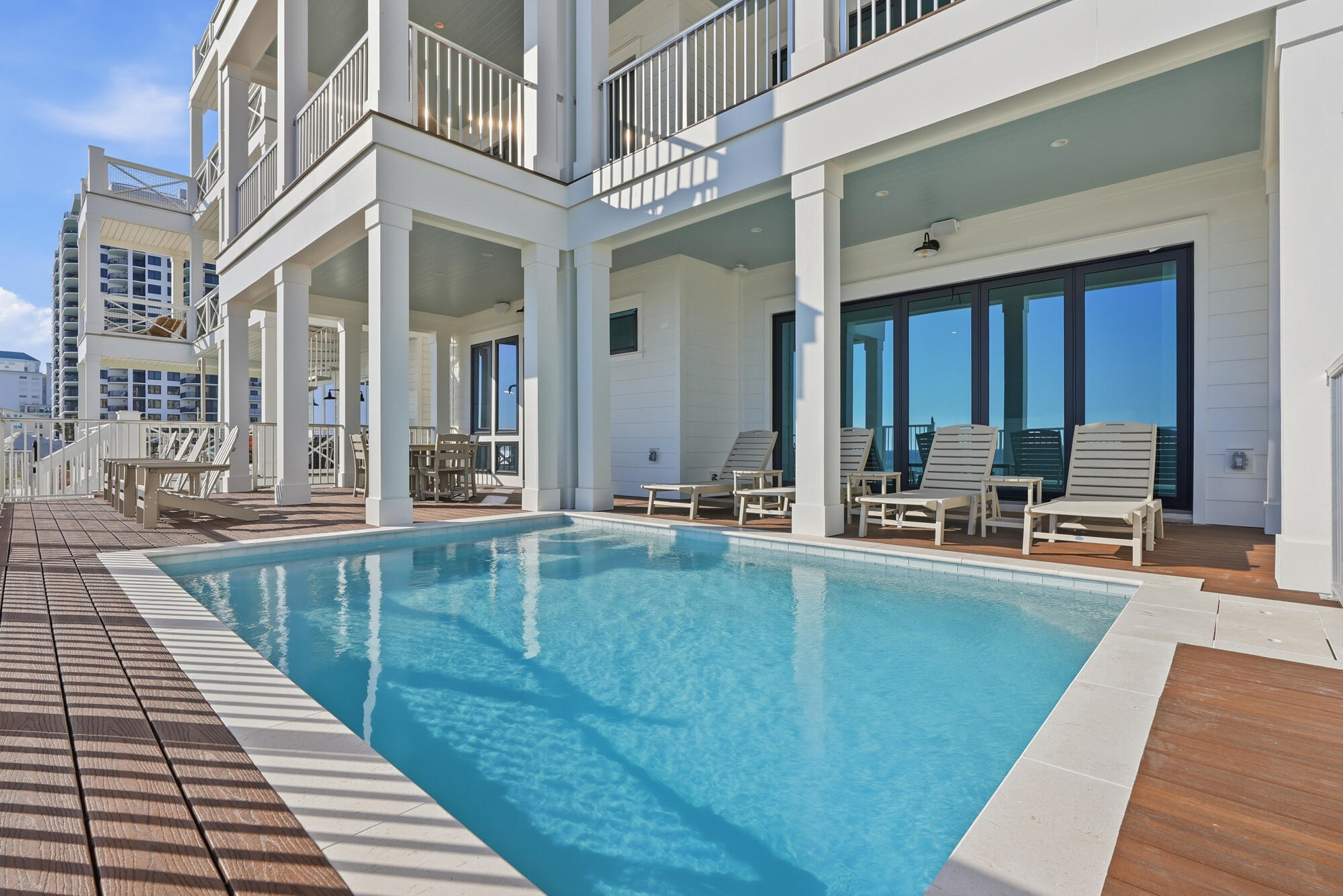 Hadley's Beach - Residential