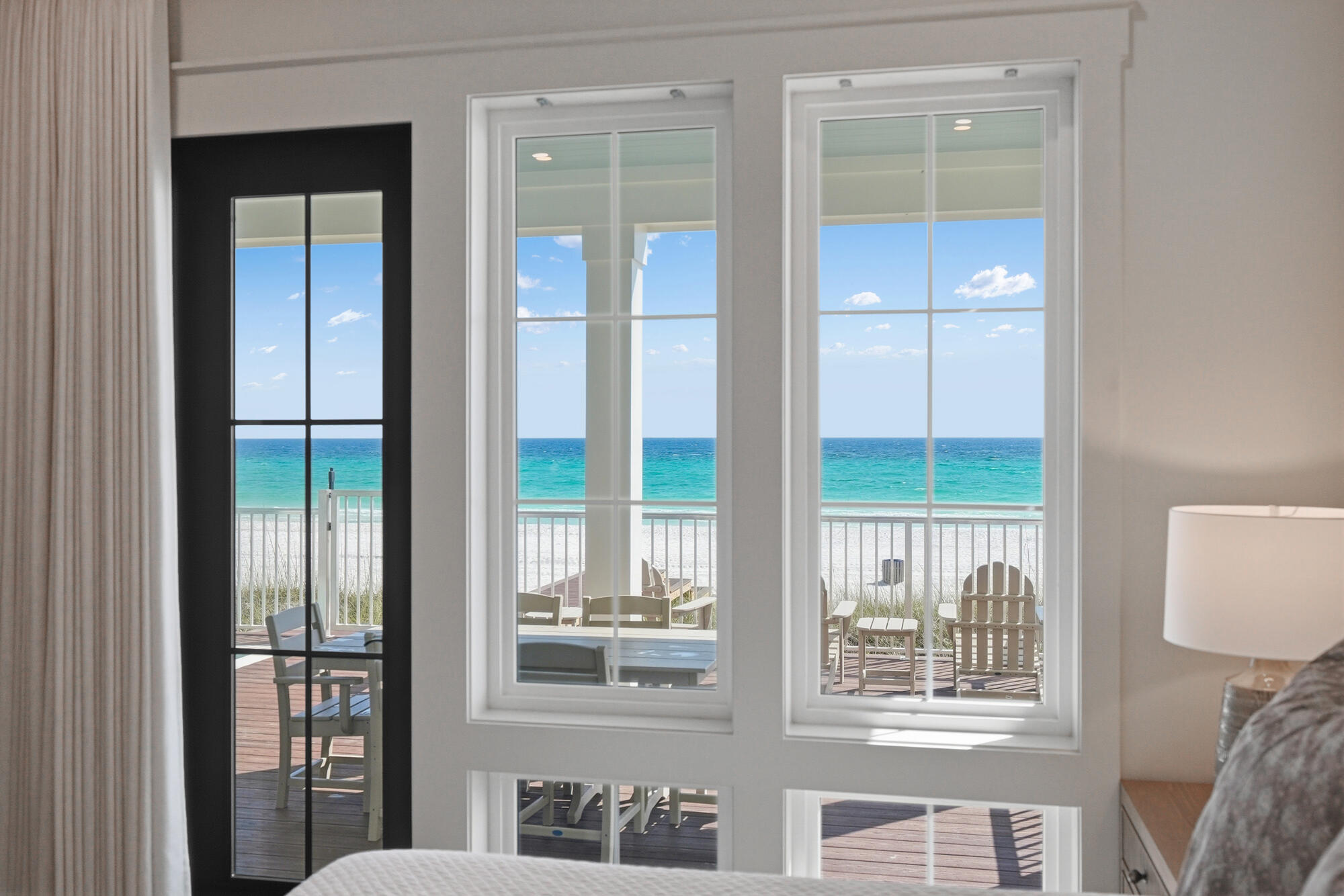 Hadley's Beach - Residential