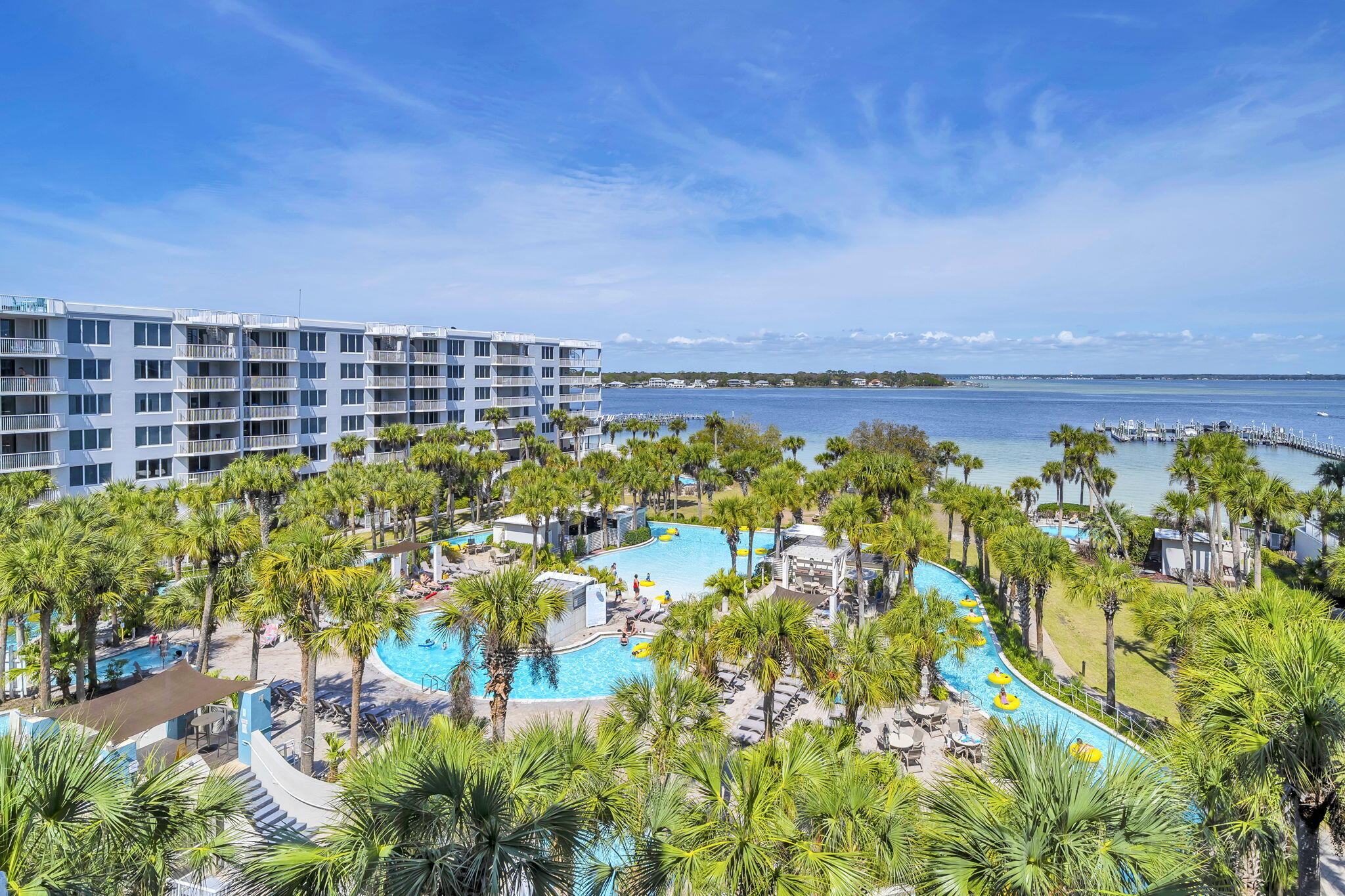 DESTIN WEST SANDPIPER - Residential