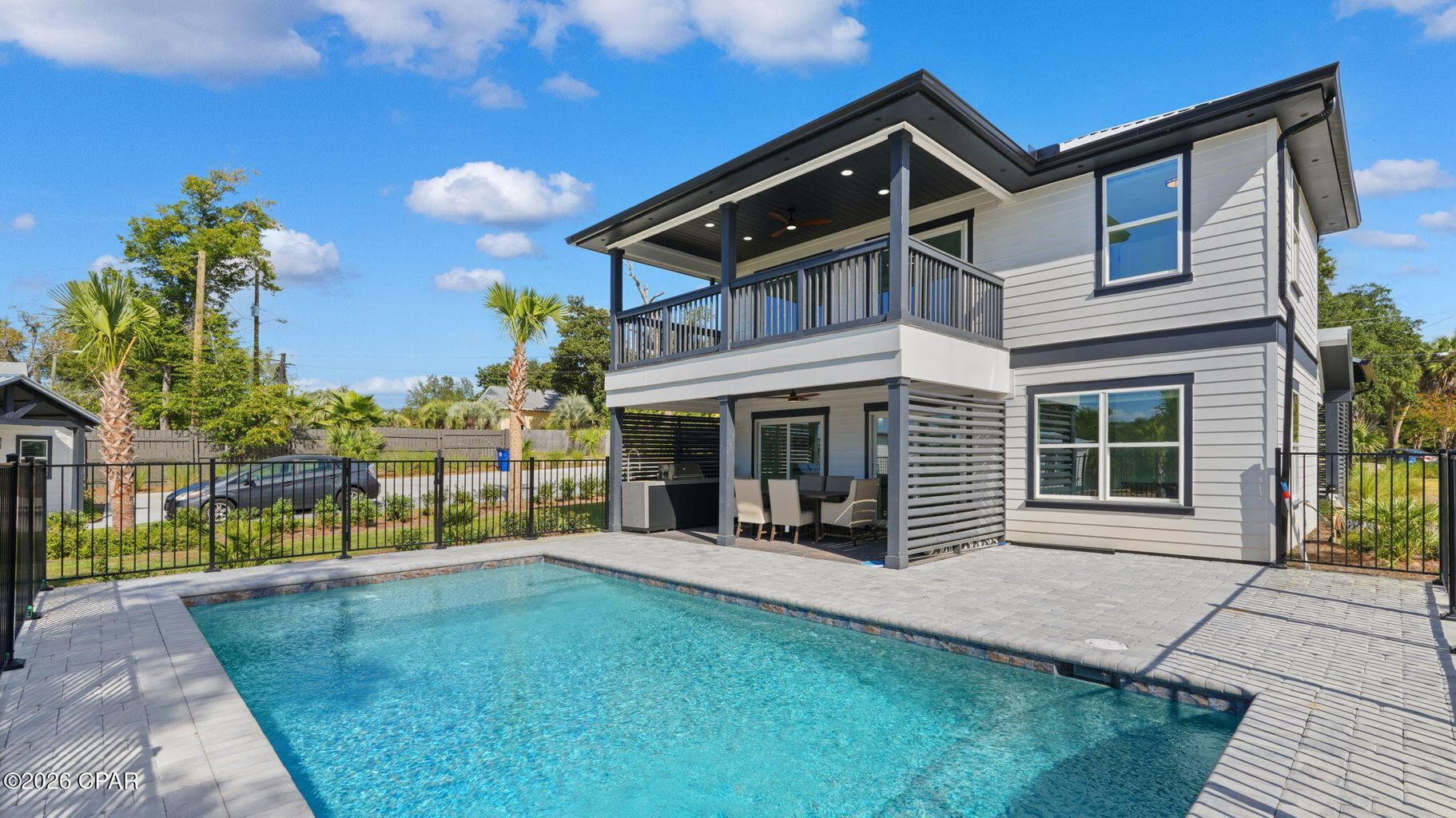 Photo 1 of 77 — 401 & 405 Massalina Drive, Panama City, FL 32401