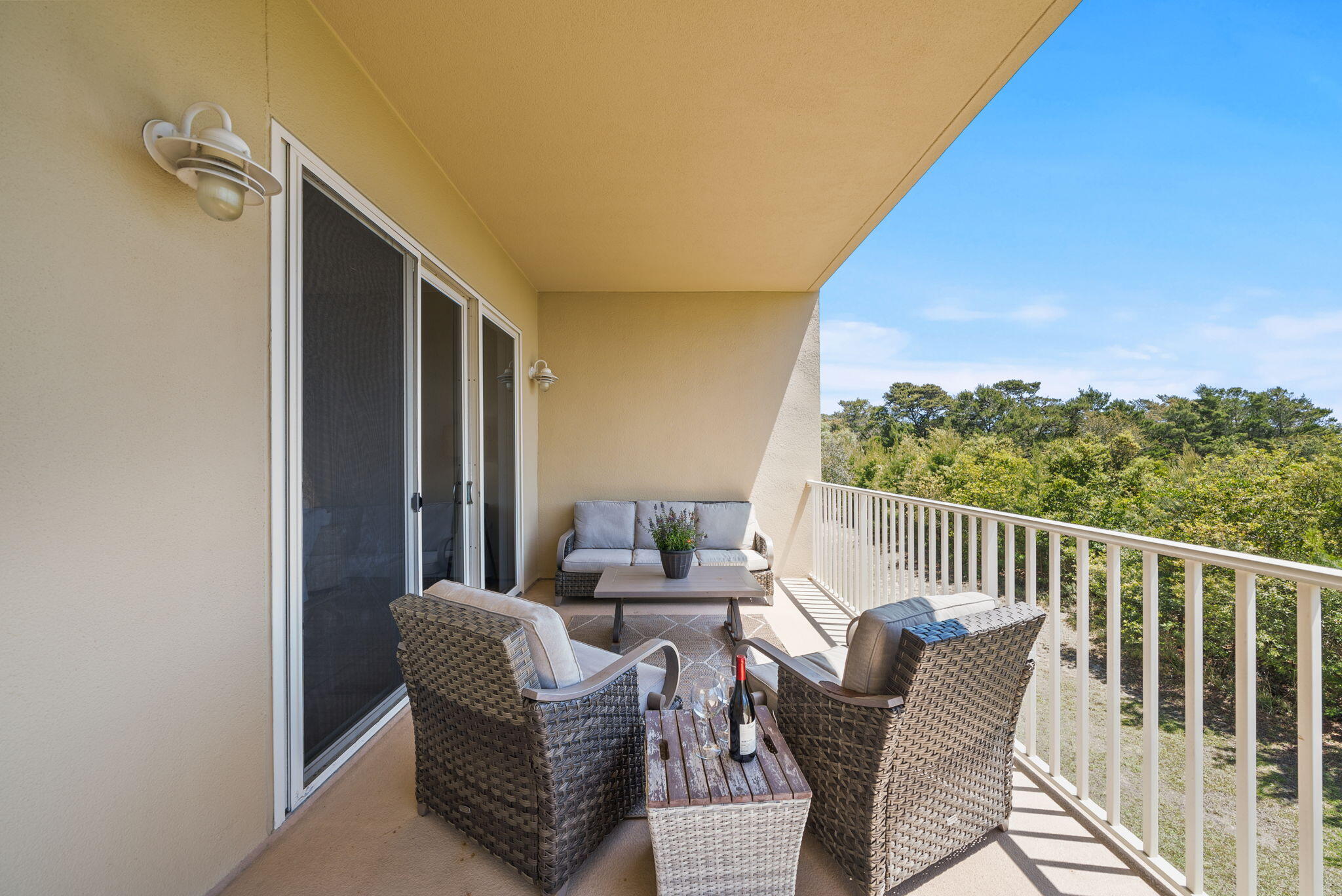 SANCTUARY AT REDFISH - Residential