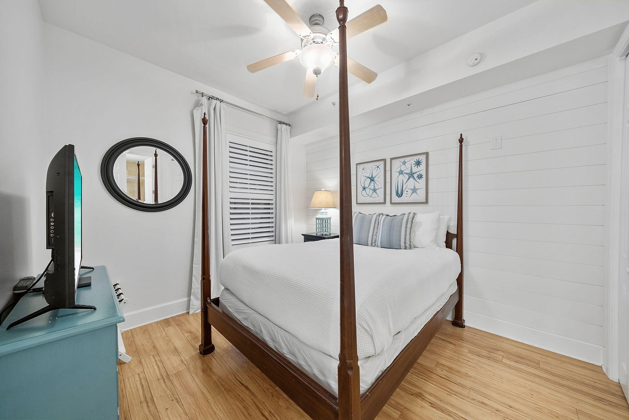 SANCTUARY AT REDFISH - Residential