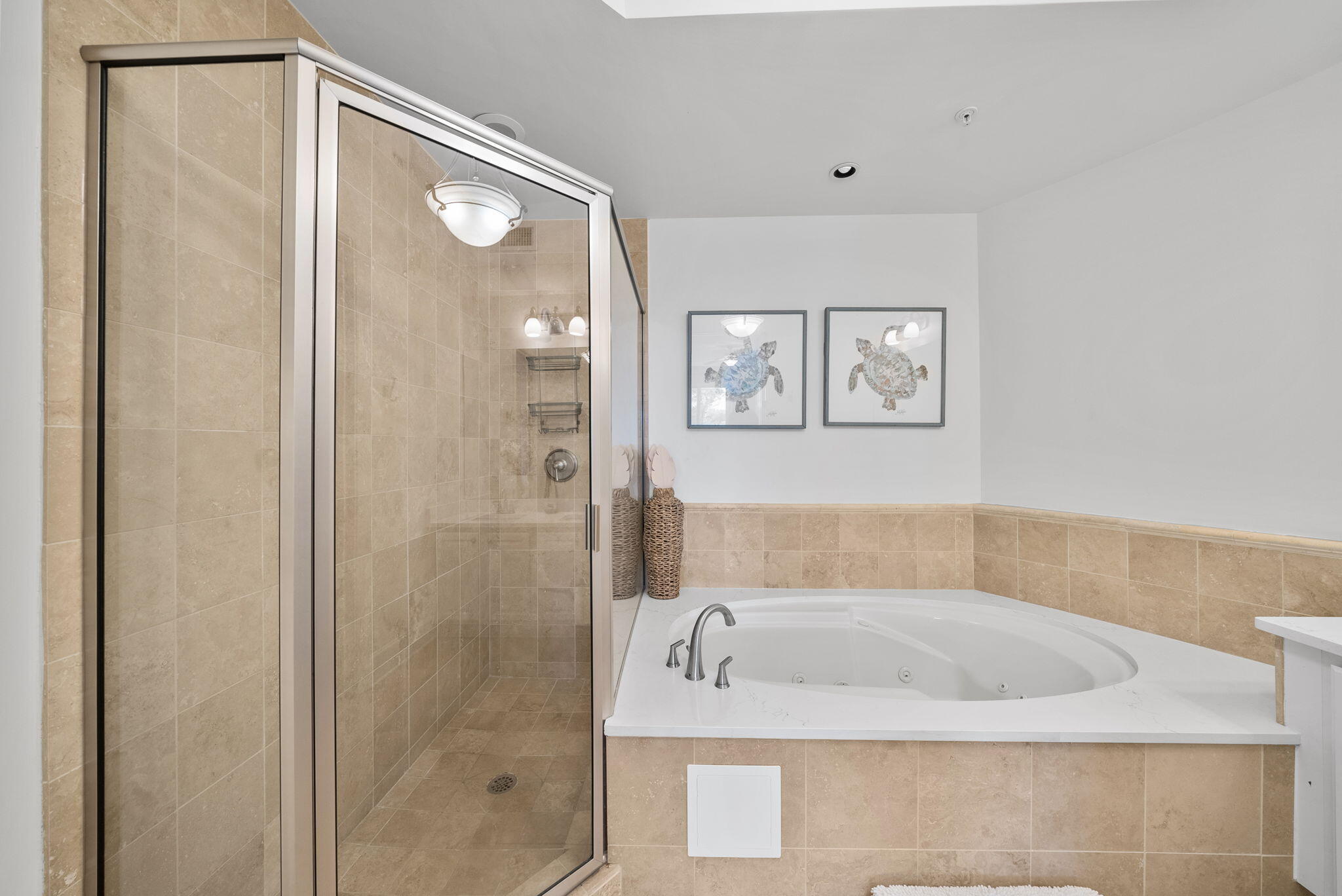 SANCTUARY AT REDFISH - Residential