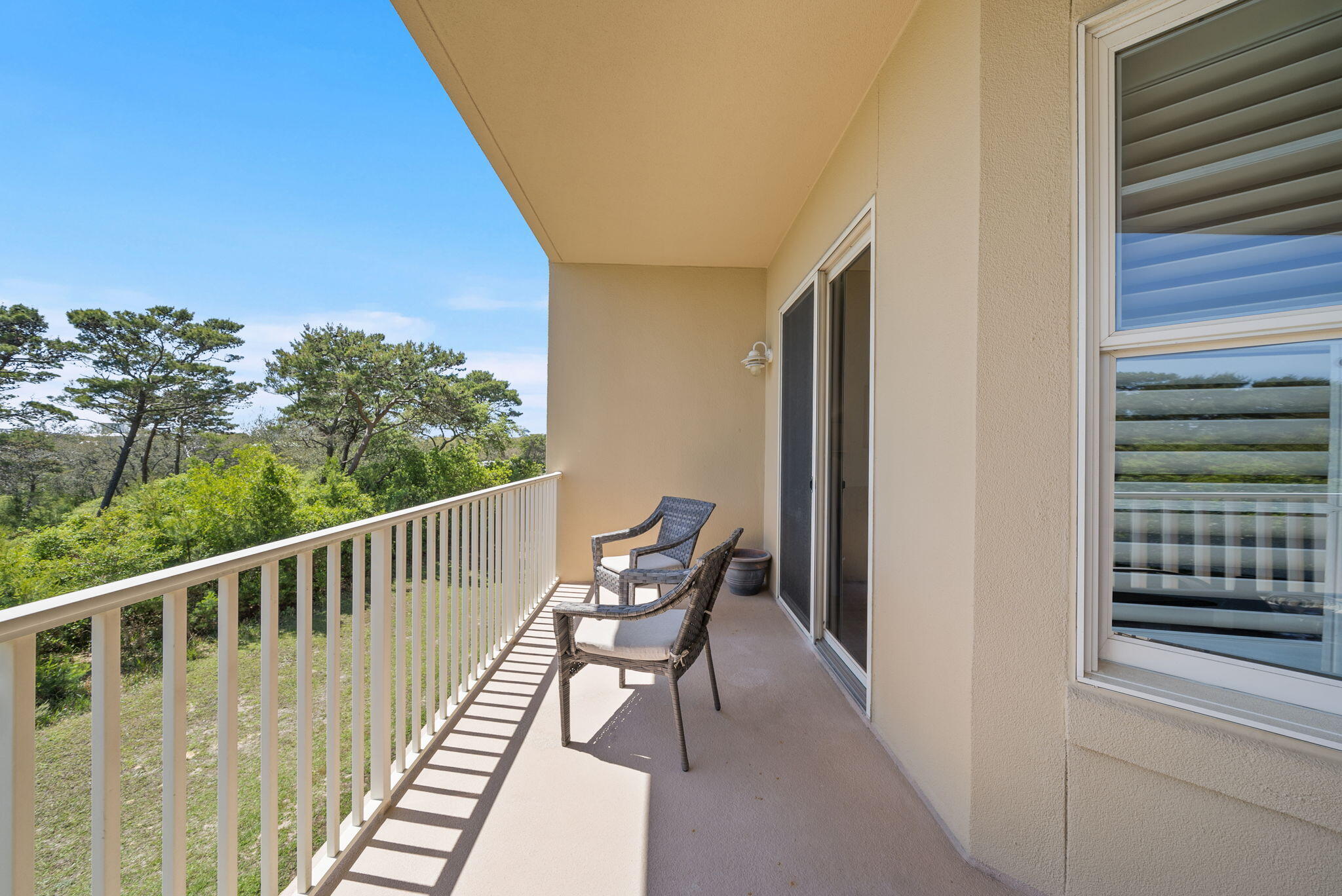 SANCTUARY AT REDFISH - Residential