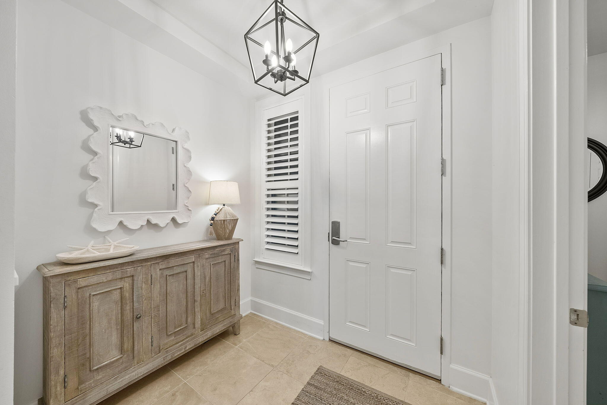 SANCTUARY AT REDFISH - Residential