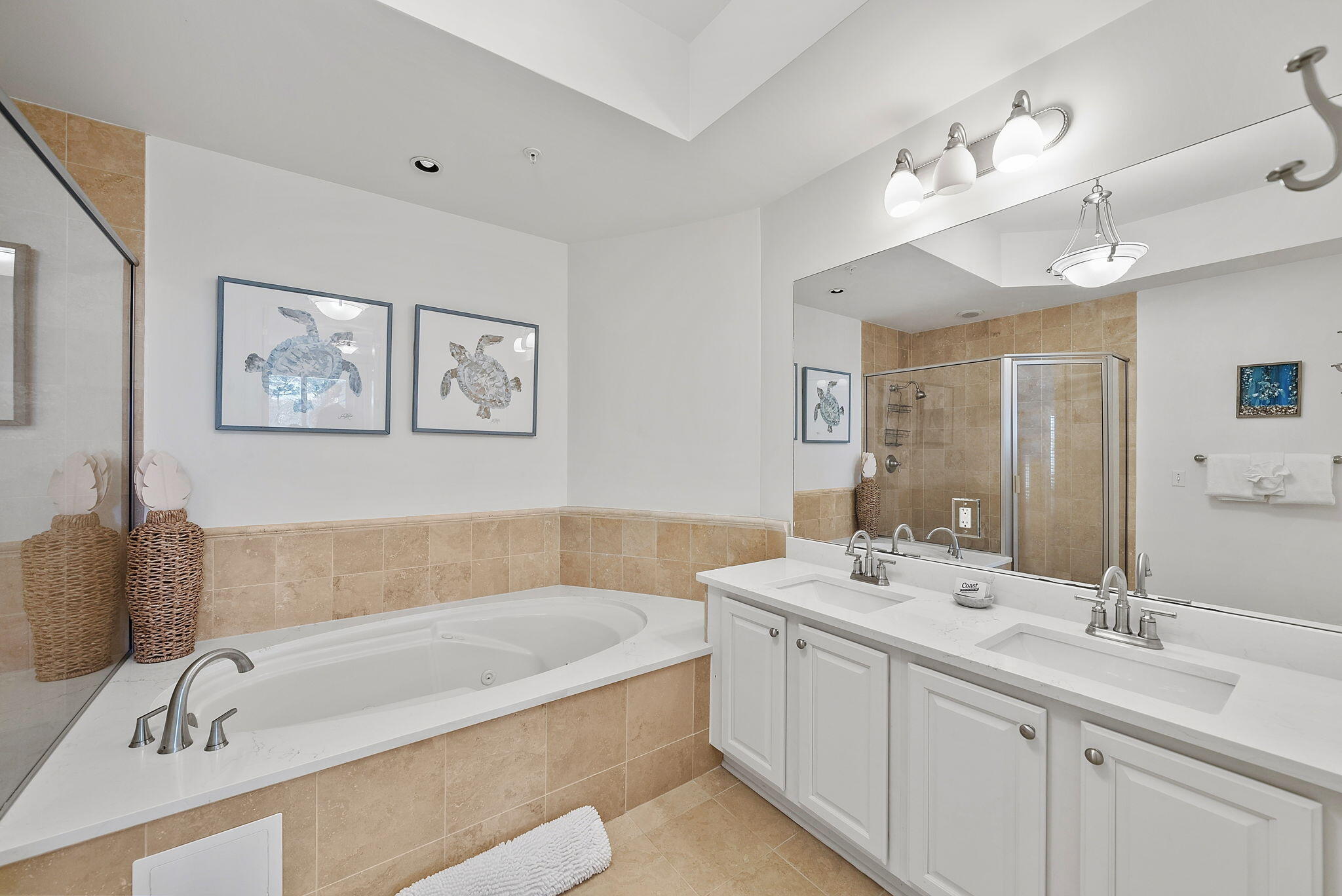 SANCTUARY AT REDFISH - Residential