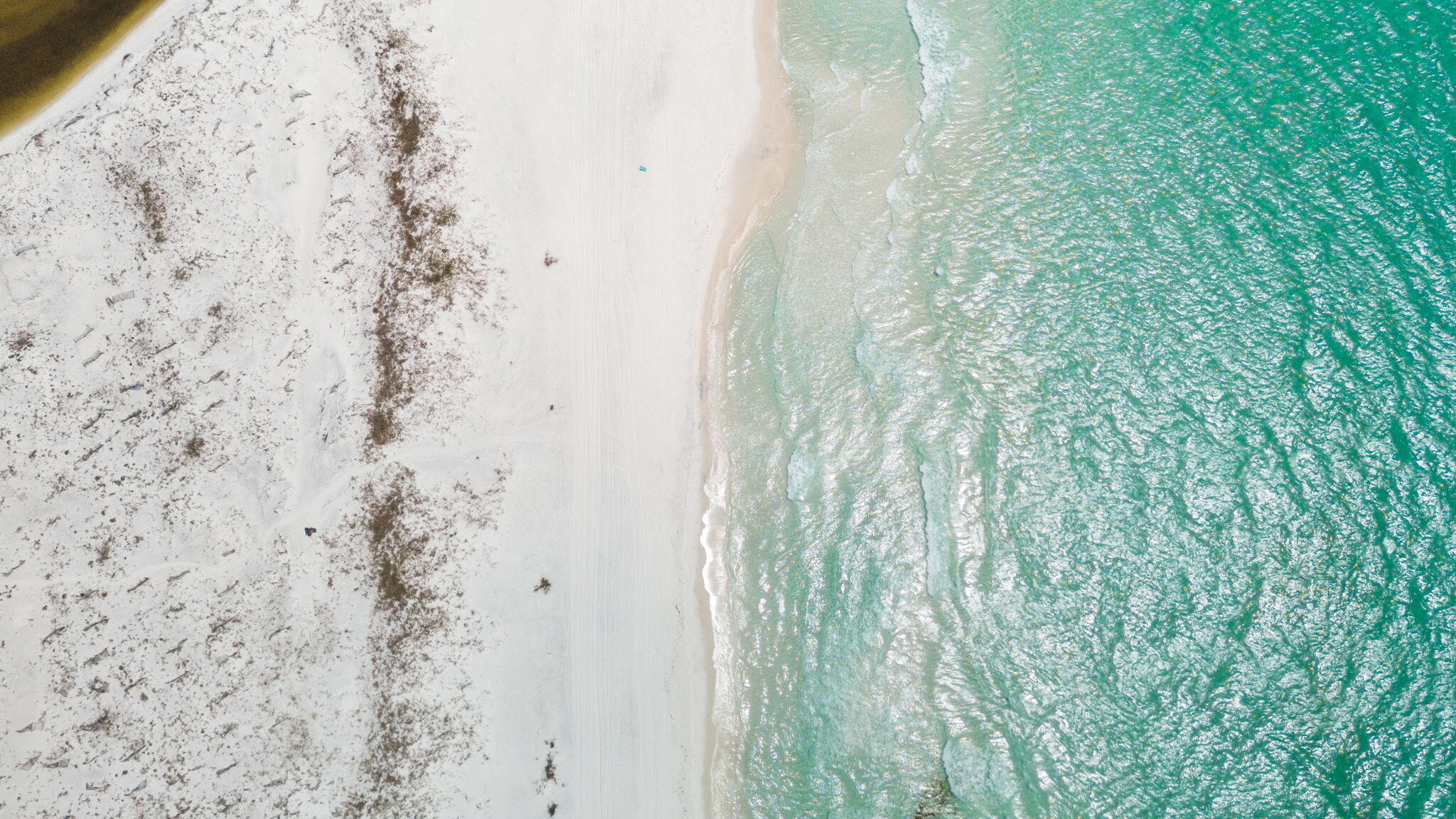 SANCTUARY AT REDFISH - Residential