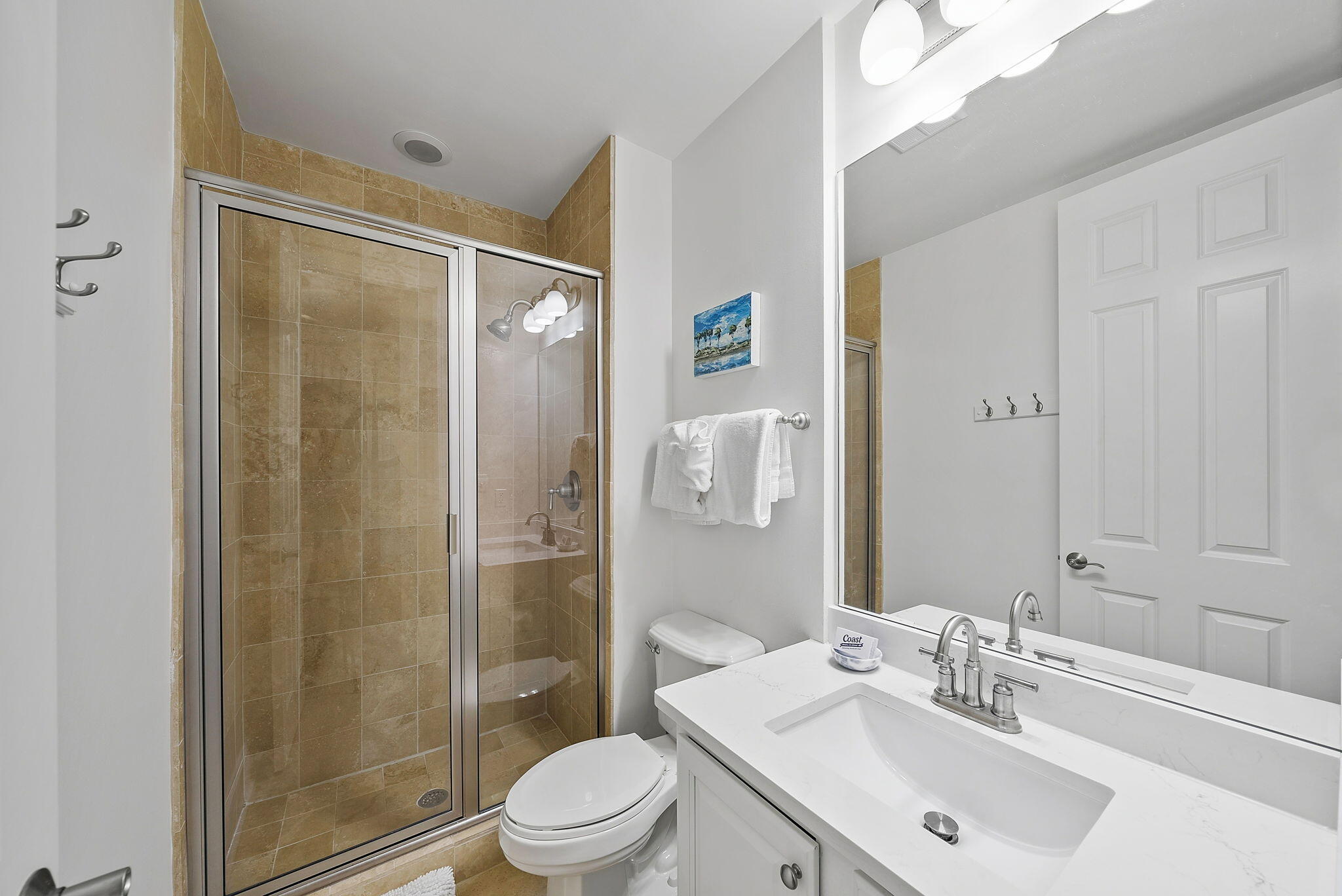 SANCTUARY AT REDFISH - Residential