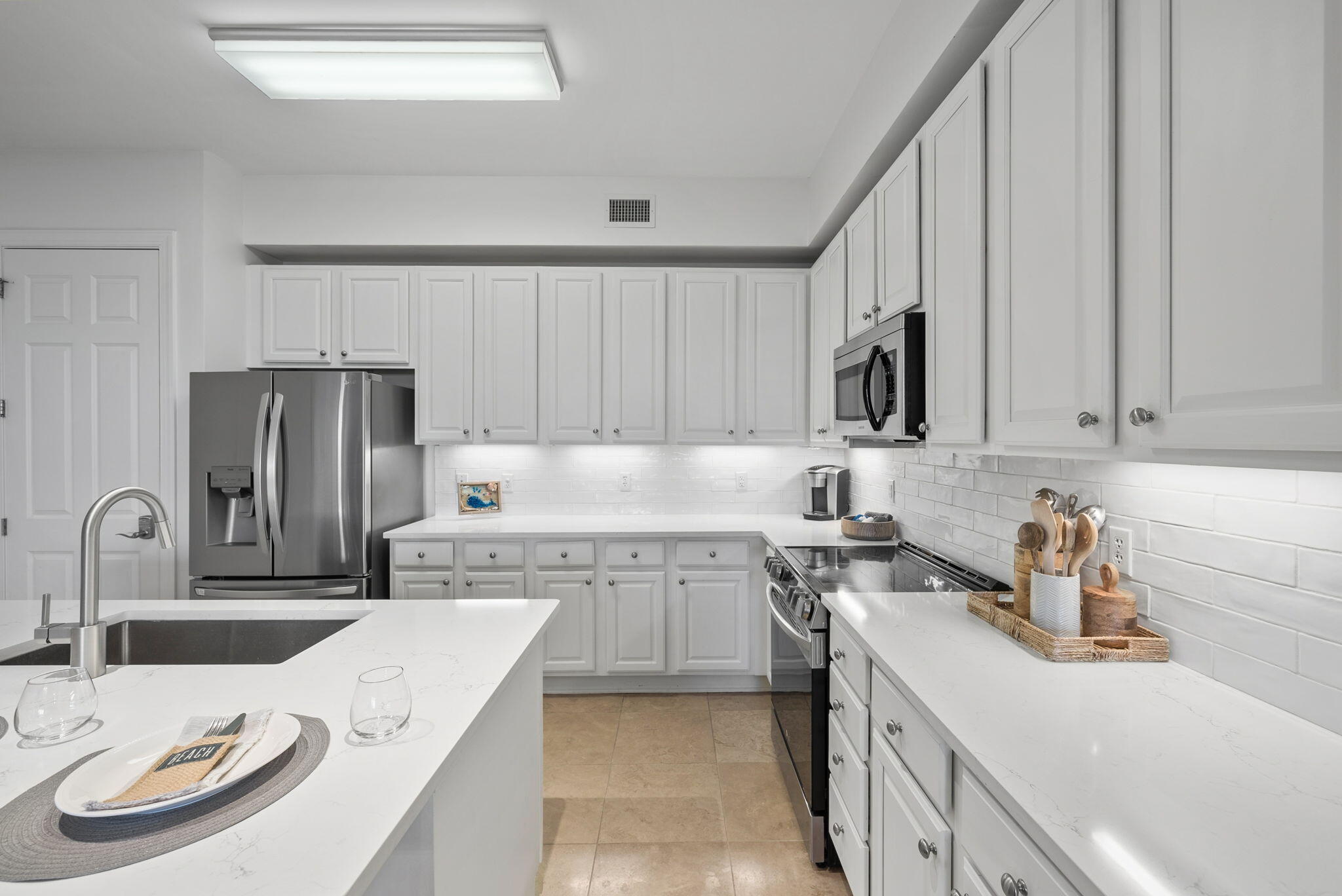 SANCTUARY AT REDFISH - Residential