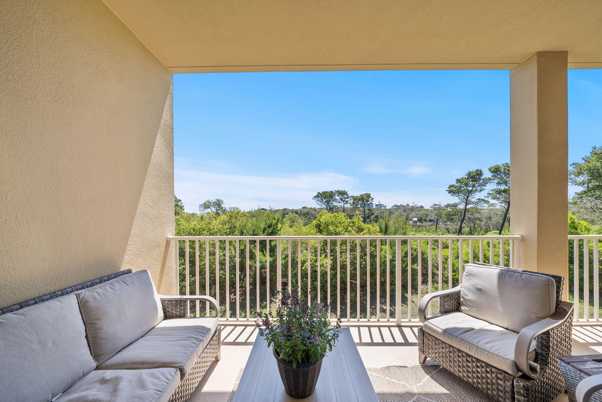 SANCTUARY AT REDFISH - Residential