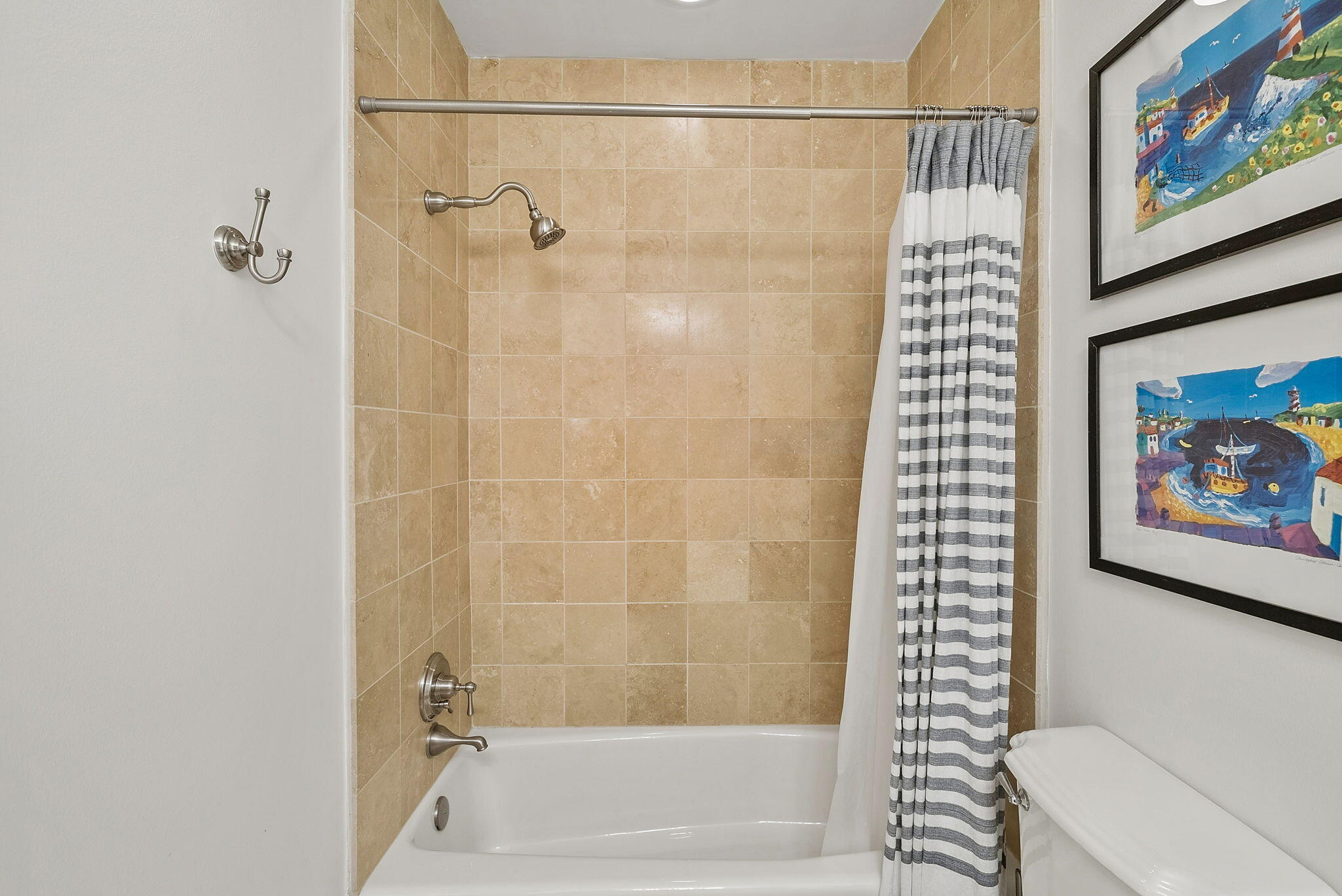 SANCTUARY AT REDFISH - Residential