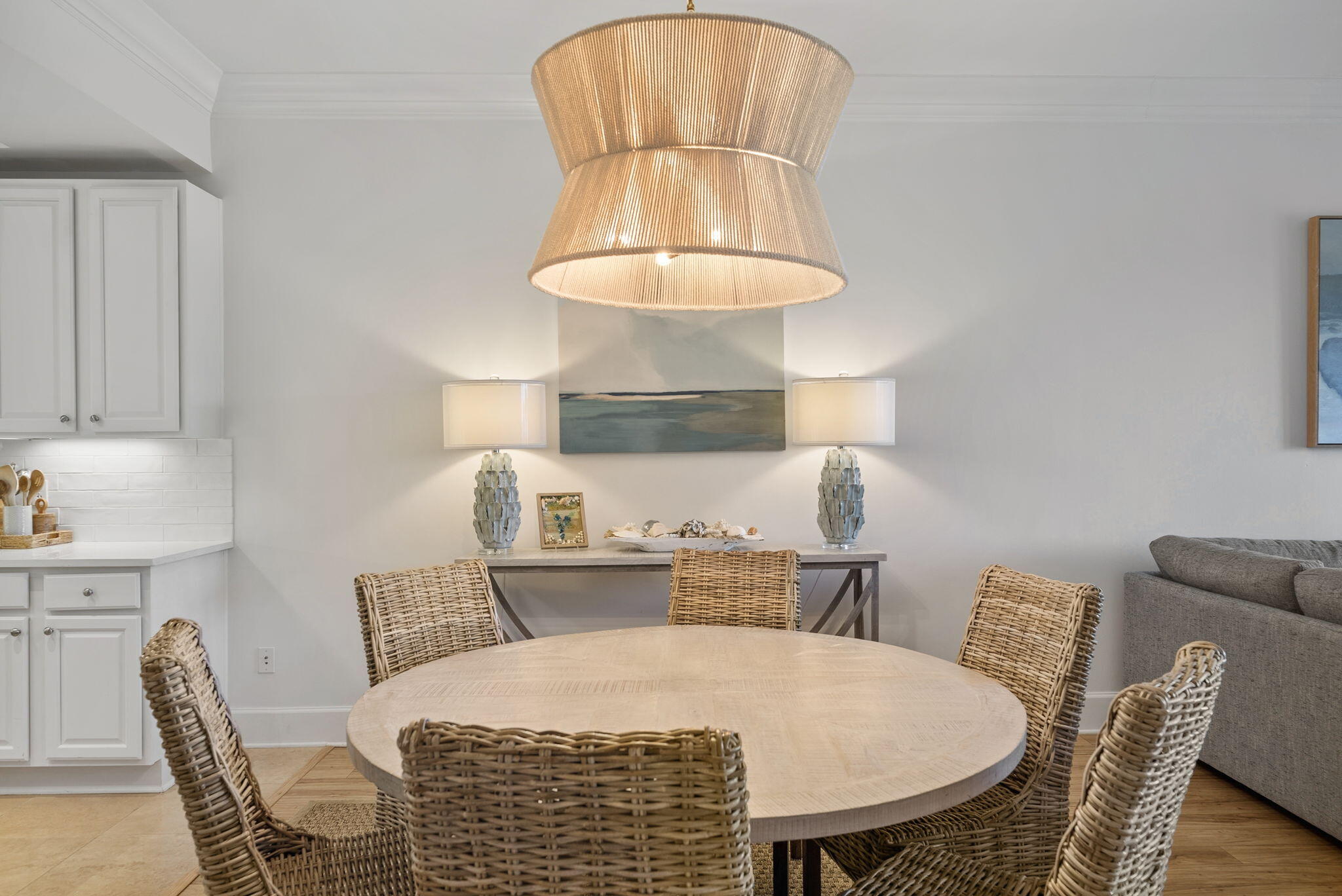 SANCTUARY AT REDFISH - Residential