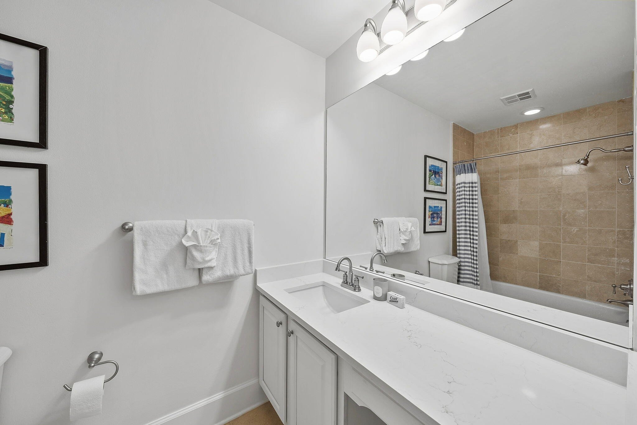 SANCTUARY AT REDFISH - Residential