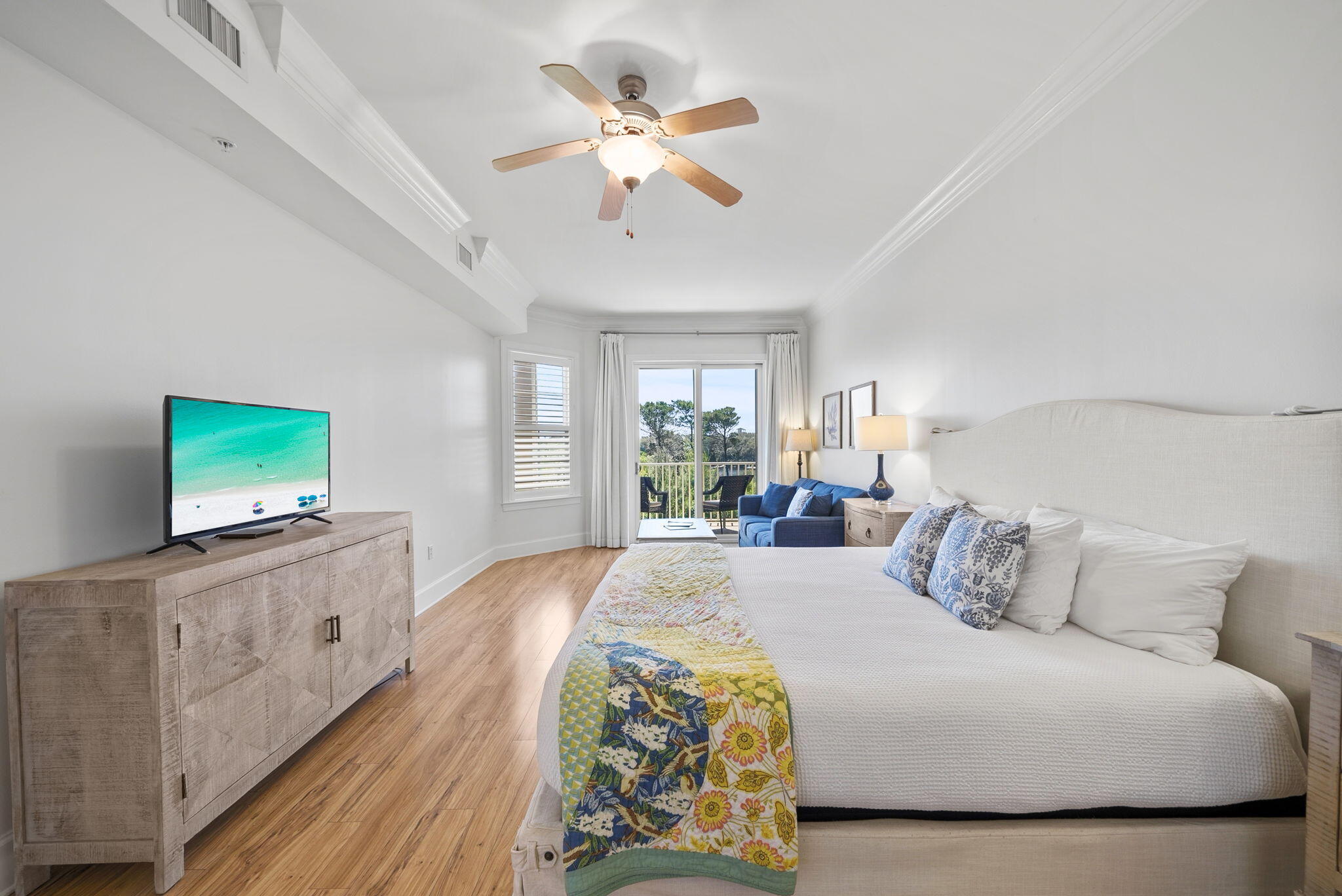 SANCTUARY AT REDFISH - Residential