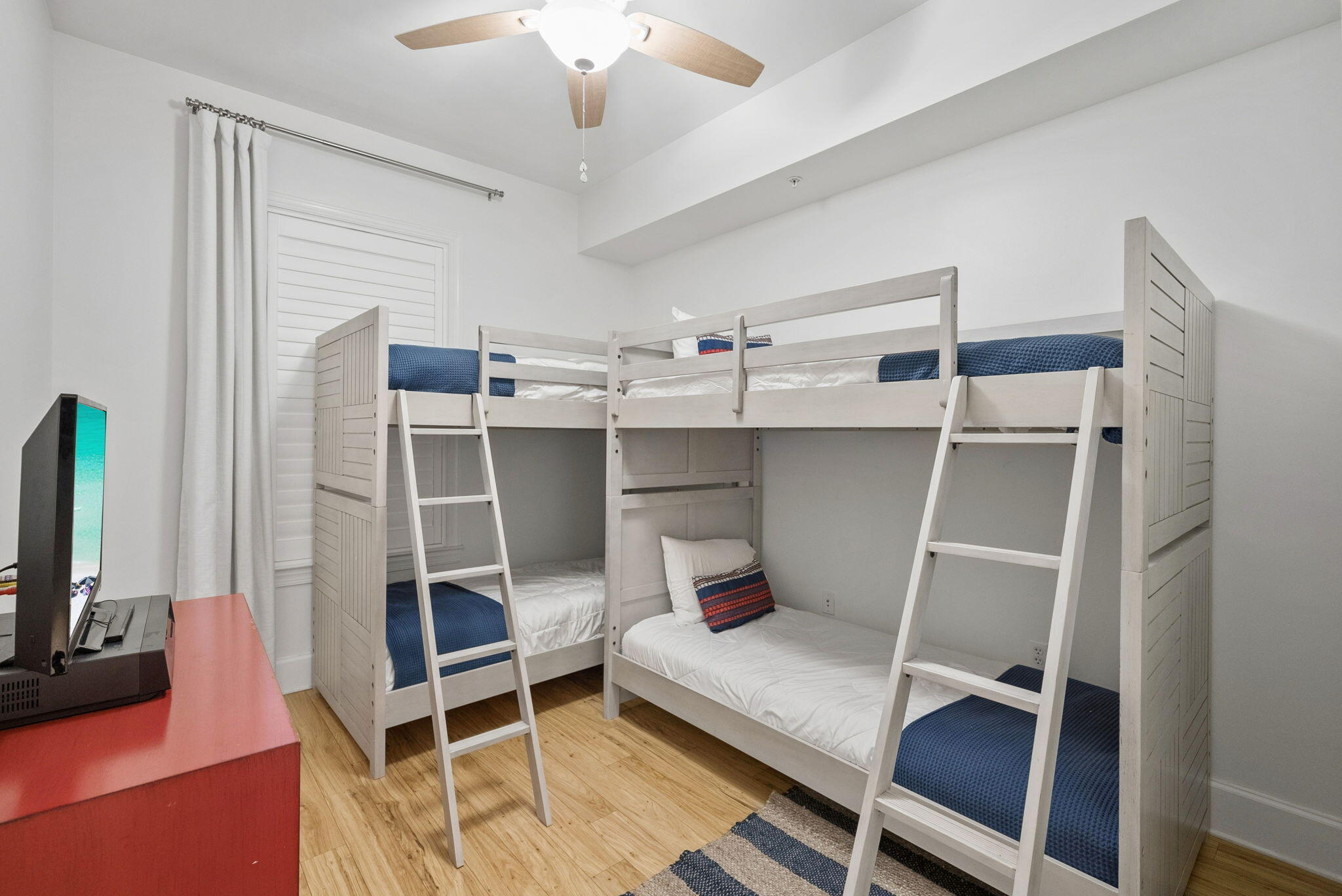 SANCTUARY AT REDFISH - Residential