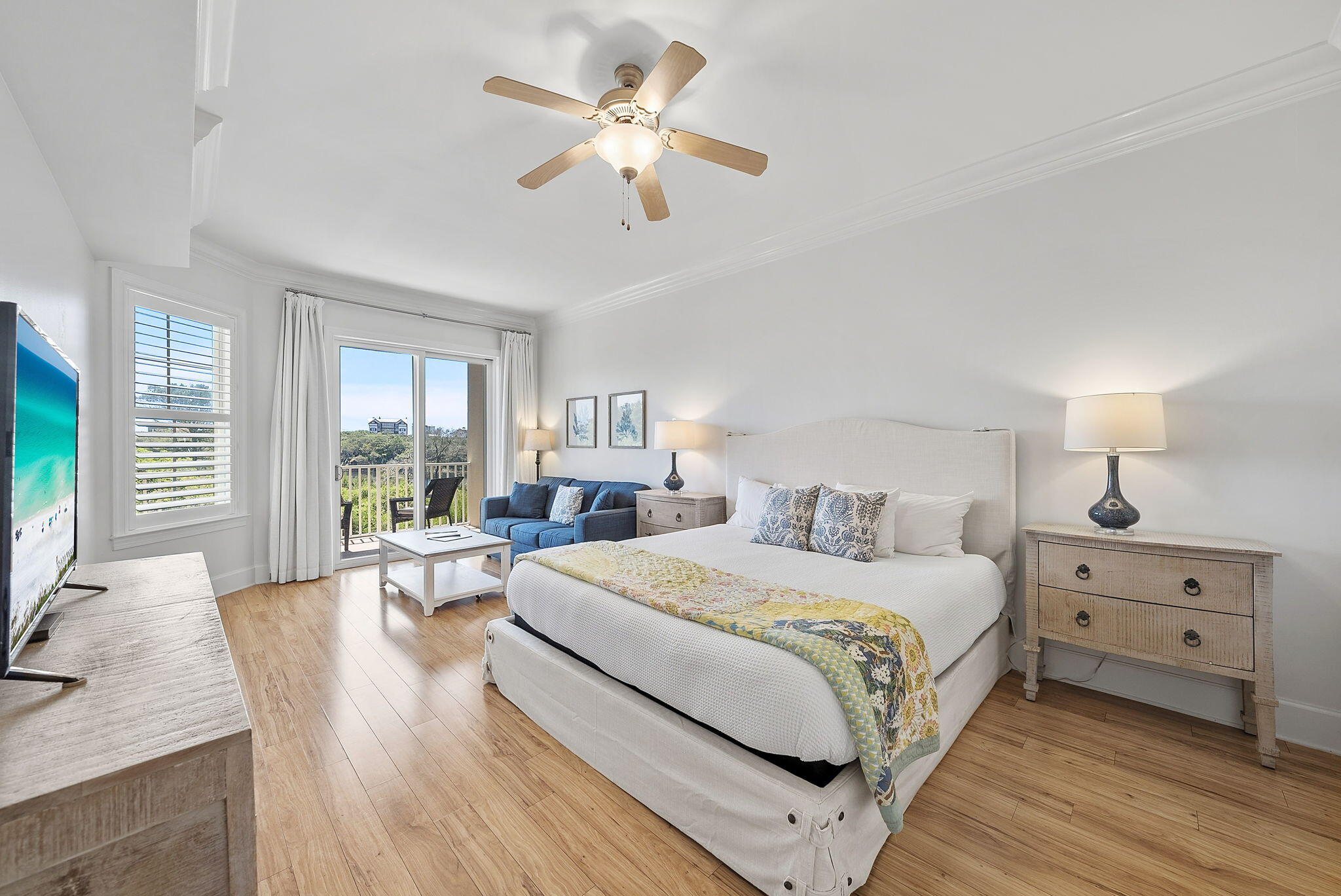 SANCTUARY AT REDFISH - Residential