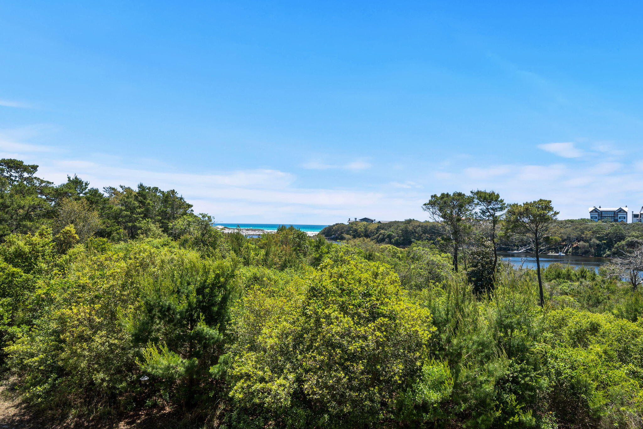 SANCTUARY AT REDFISH - Residential