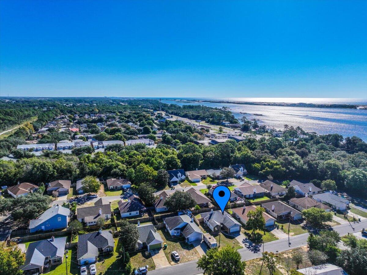 COLINA DEL ORO - Residential