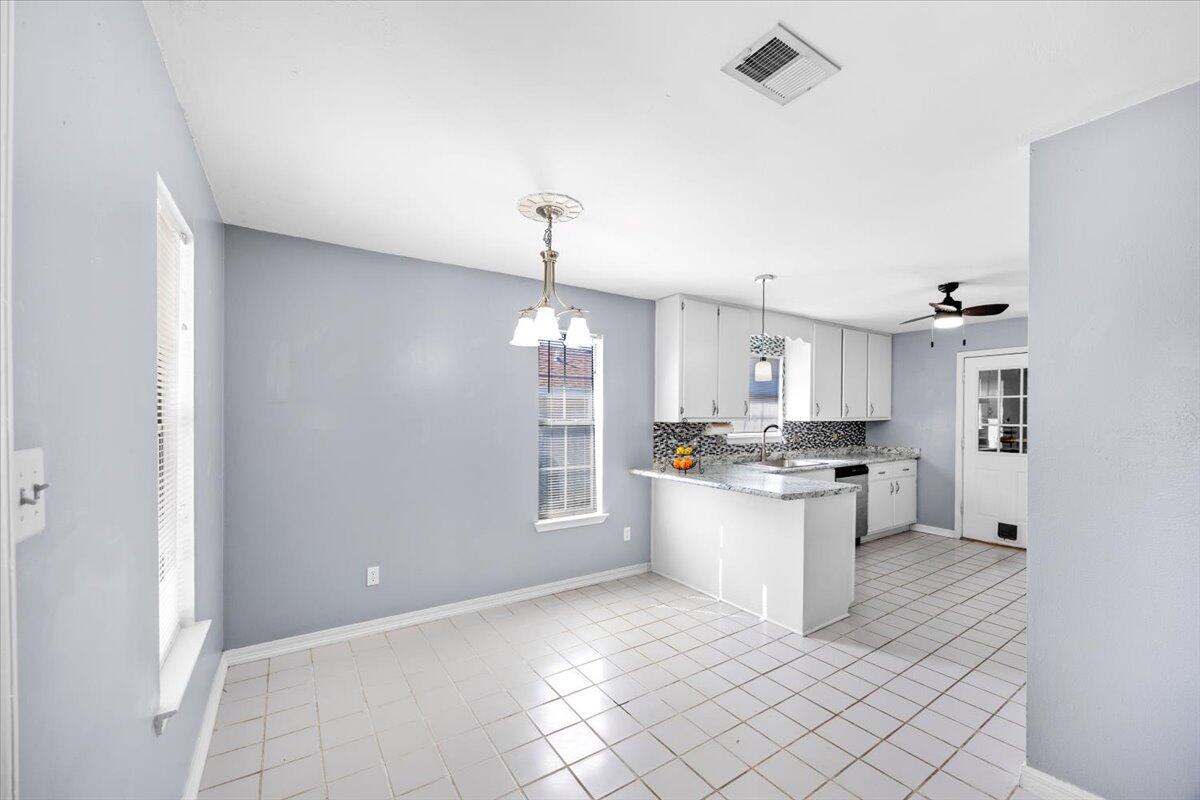 COLINA DEL ORO - Residential