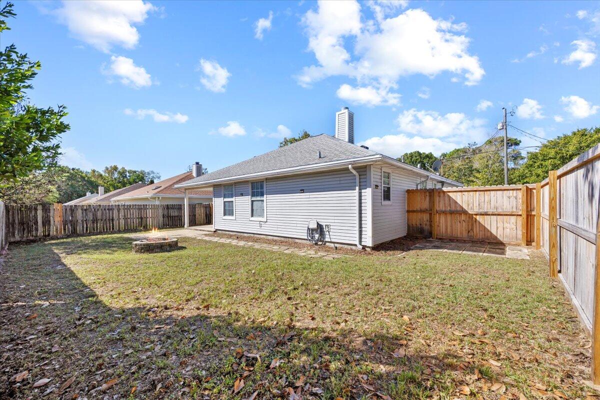 COLINA DEL ORO - Residential