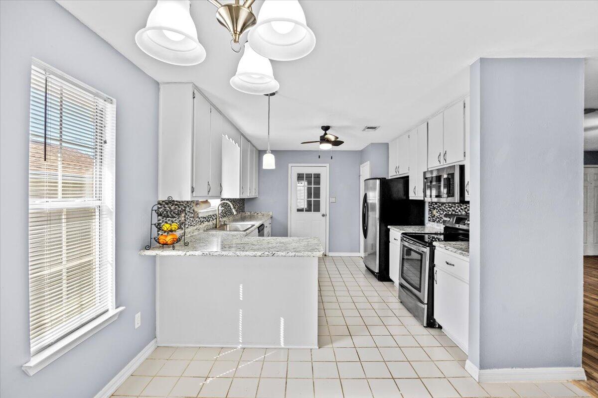 COLINA DEL ORO - Residential