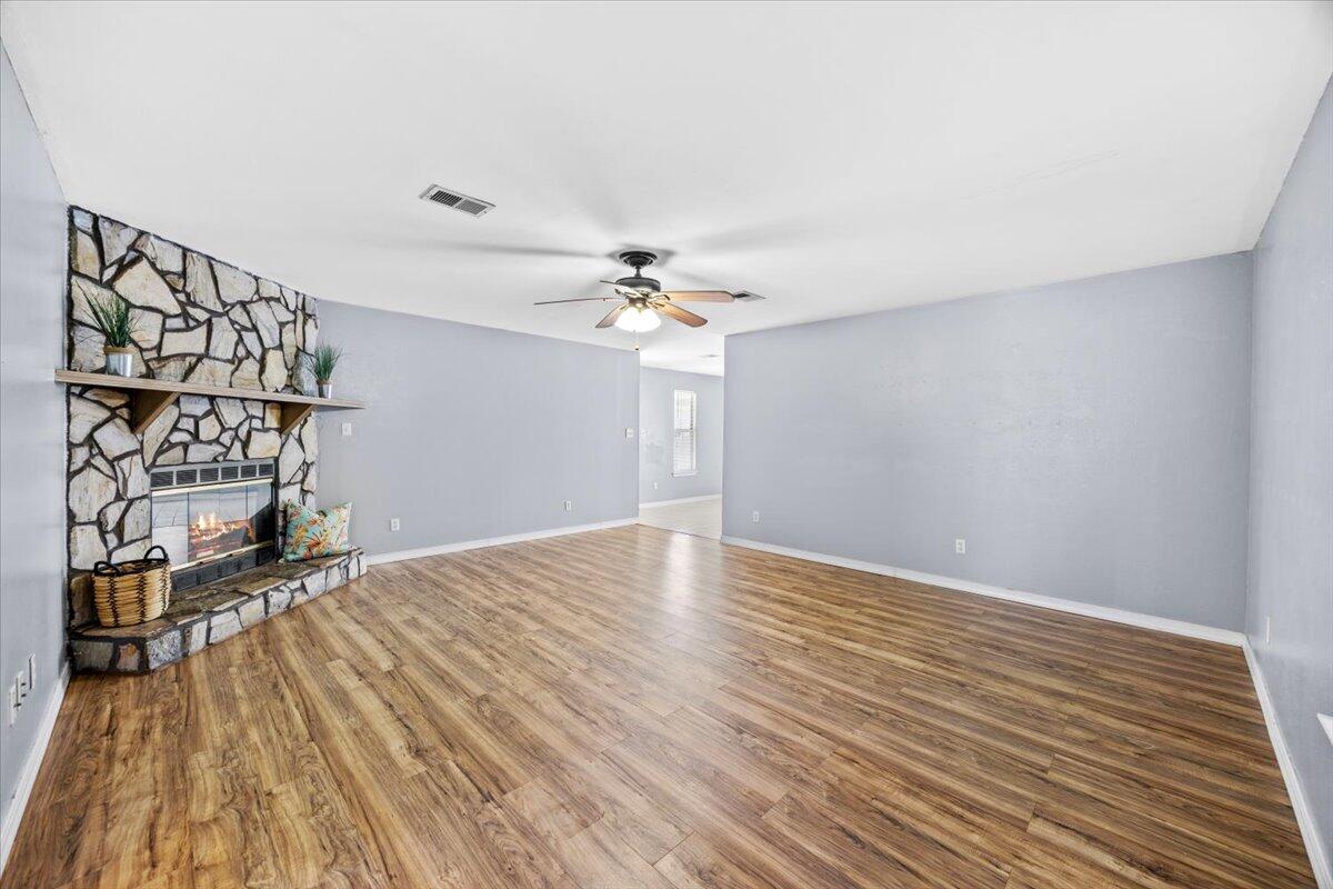 COLINA DEL ORO - Residential