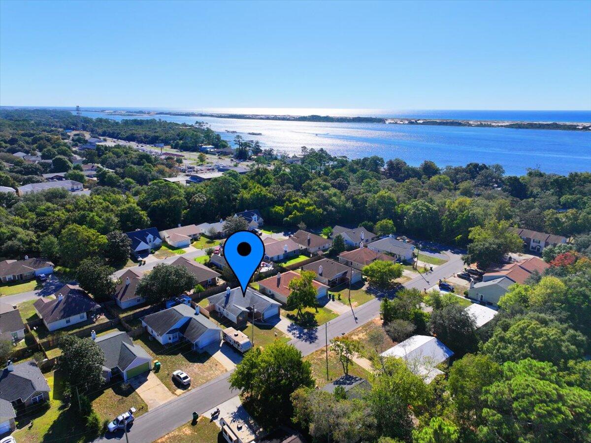 COLINA DEL ORO - Residential