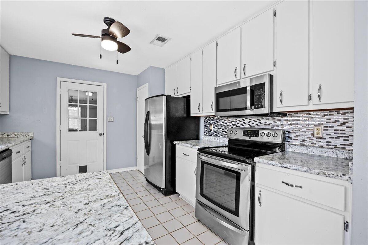 COLINA DEL ORO - Residential