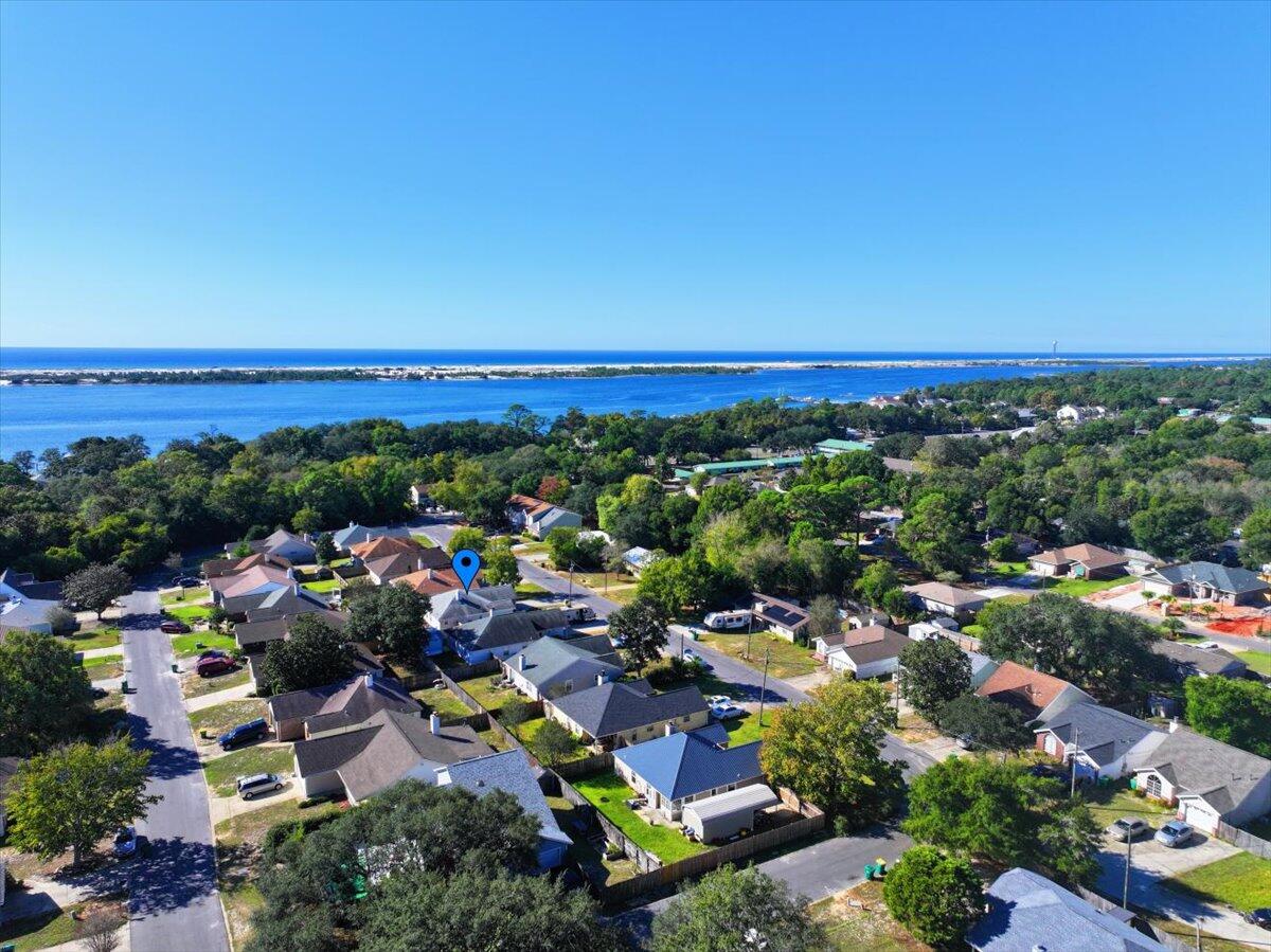 COLINA DEL ORO - Residential