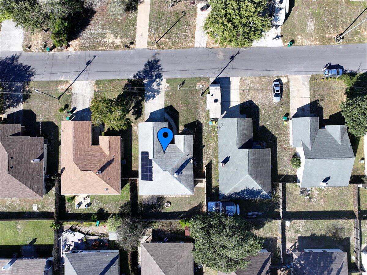 COLINA DEL ORO - Residential