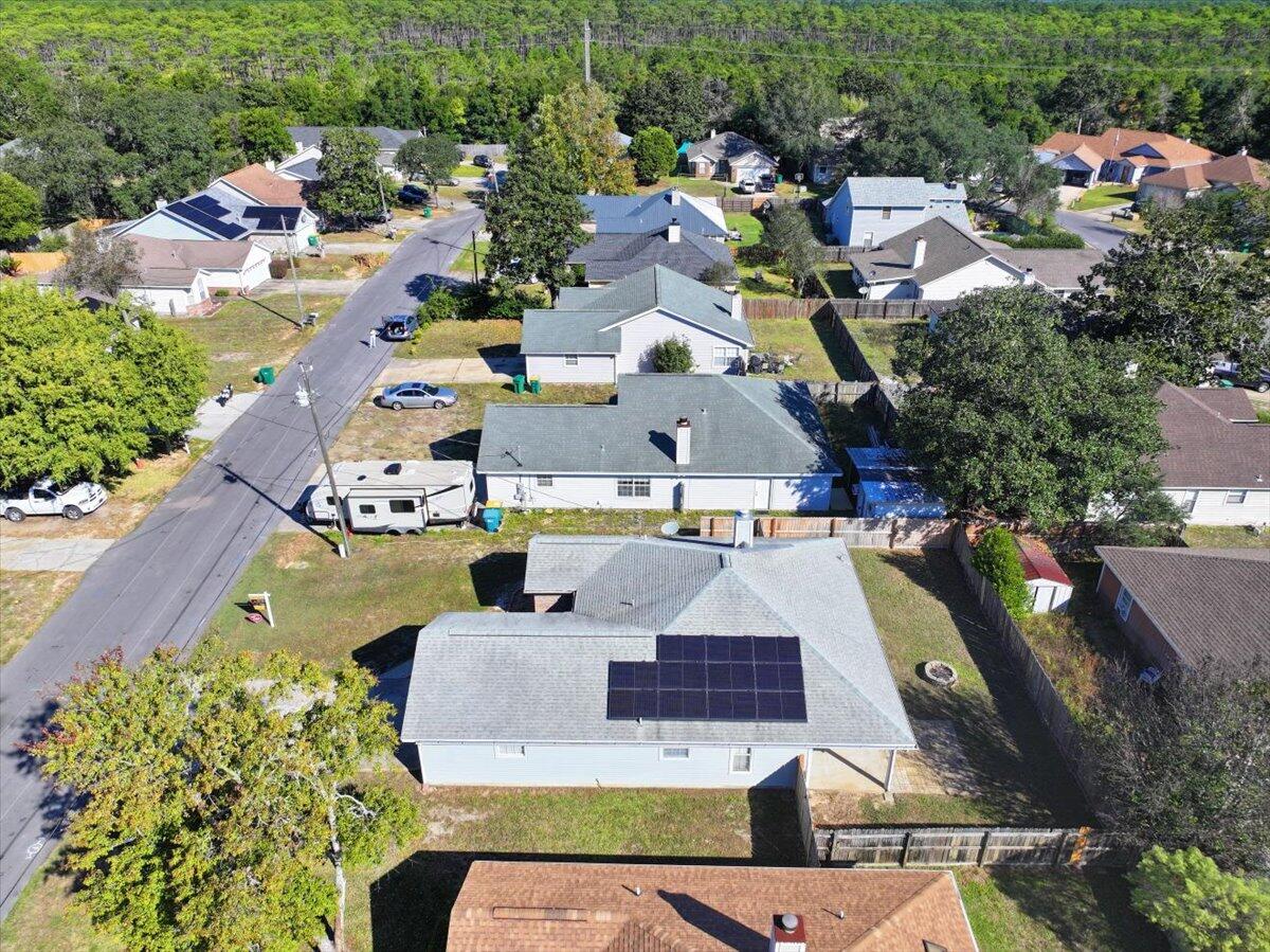 COLINA DEL ORO - Residential