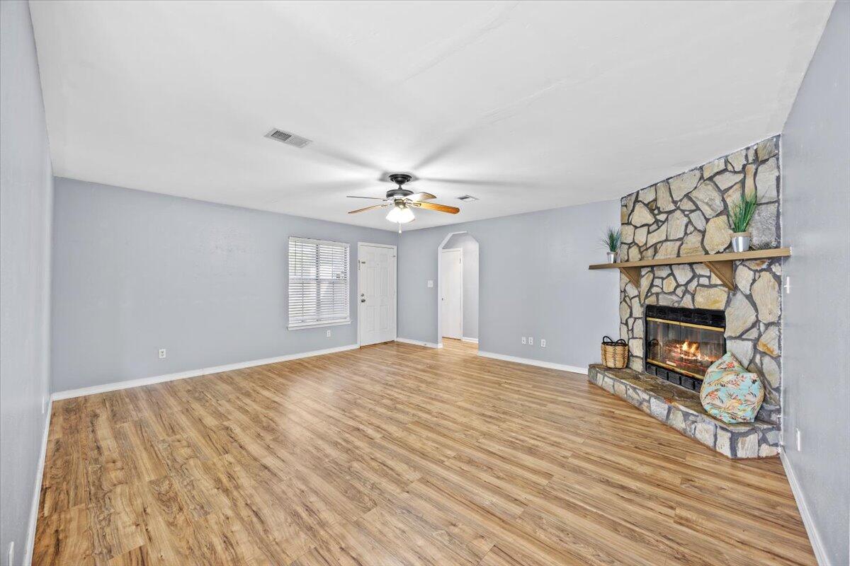 COLINA DEL ORO - Residential