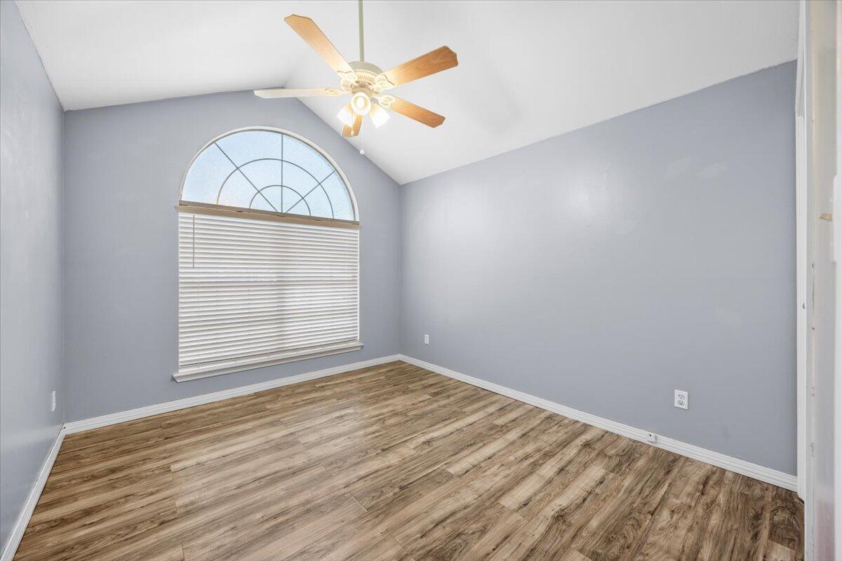 COLINA DEL ORO - Residential