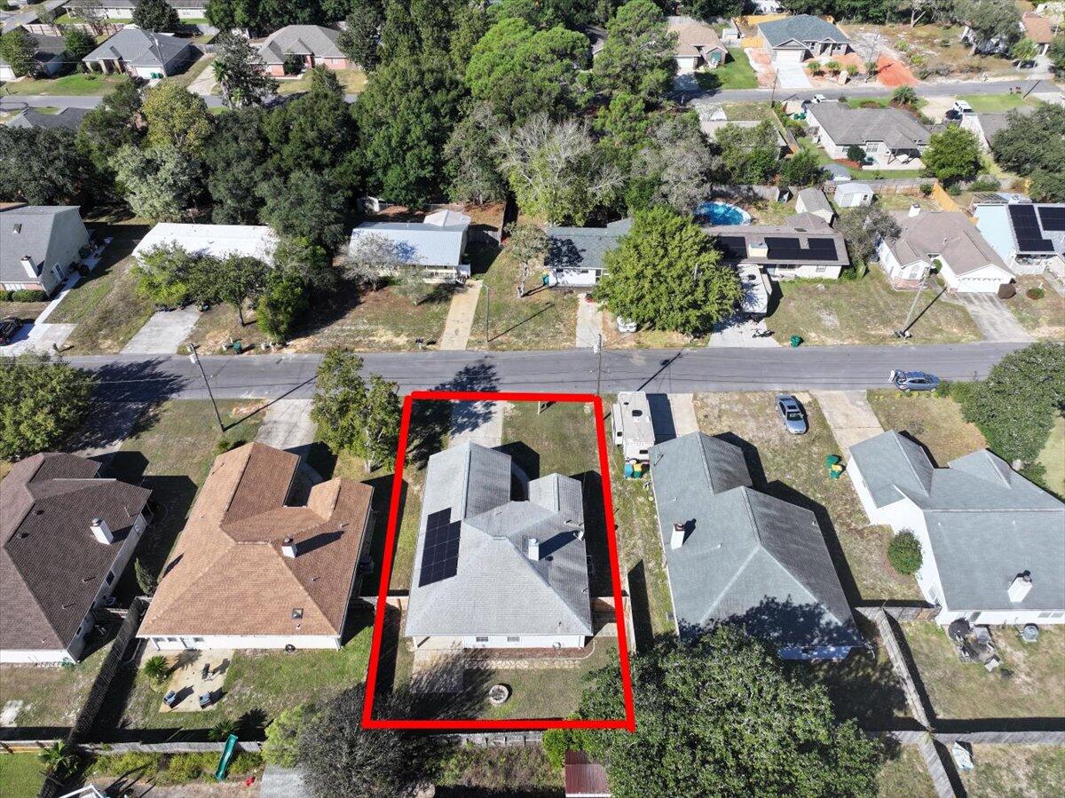 COLINA DEL ORO - Residential