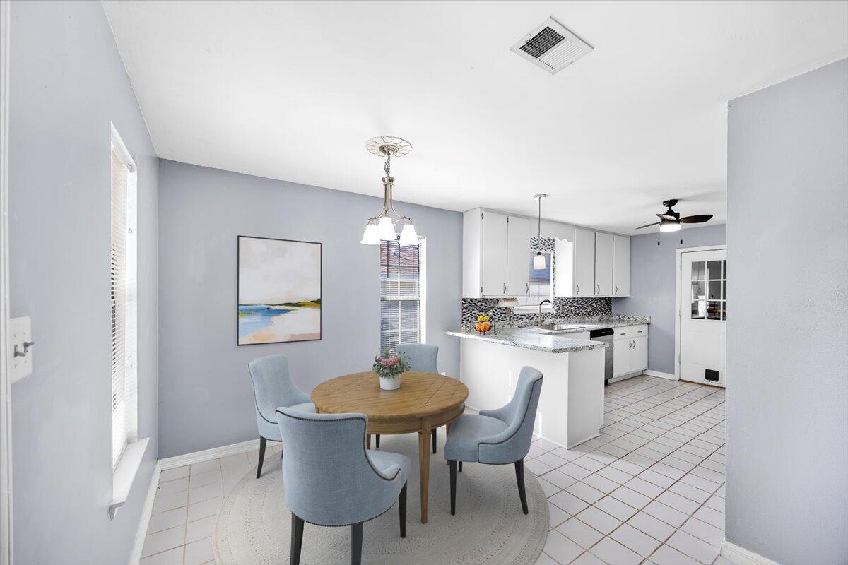 COLINA DEL ORO - Residential