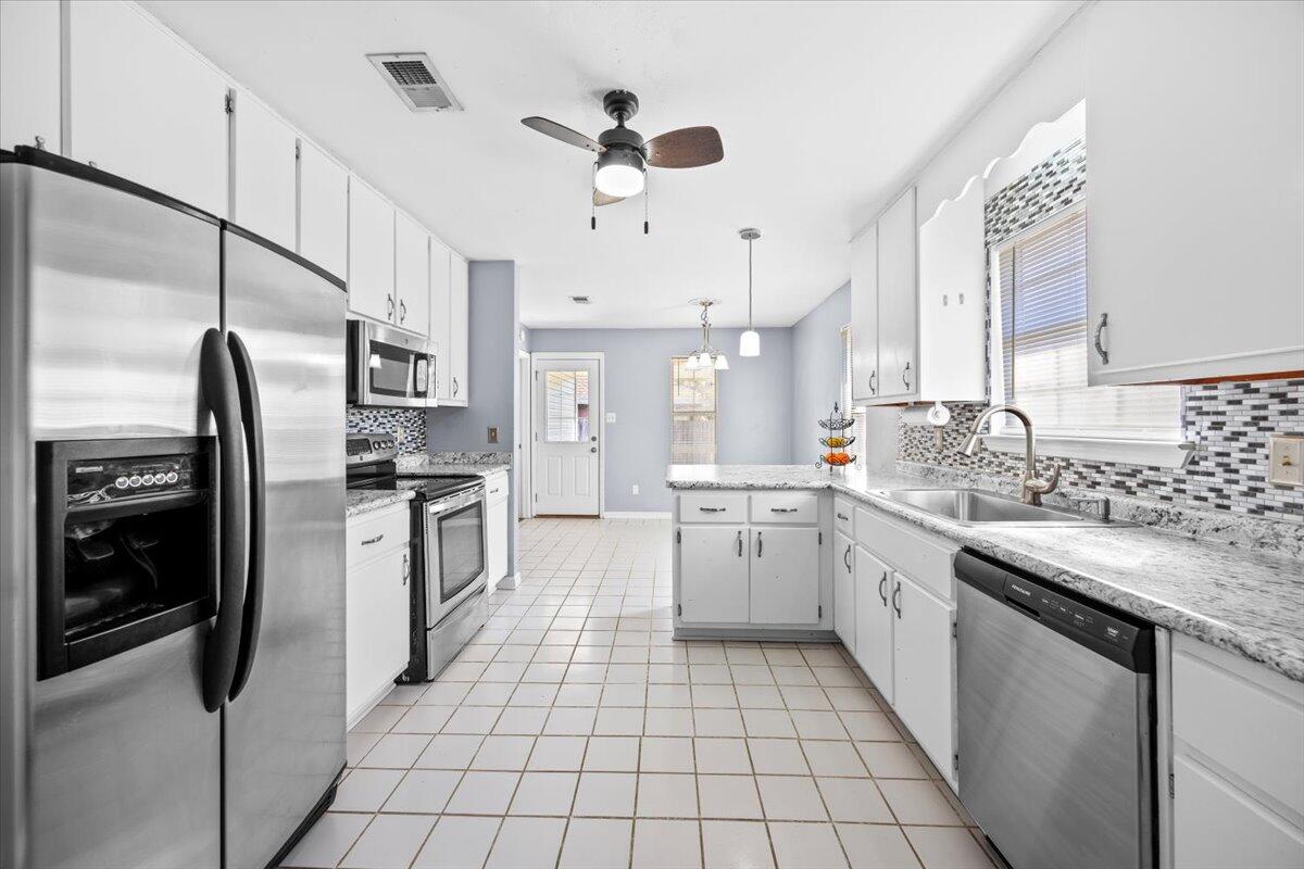 COLINA DEL ORO - Residential